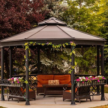 Prescott Pines Inn Εξωτερικό φωτογραφία