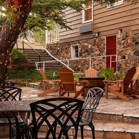 Prescott Pines Inn Εξωτερικό φωτογραφία