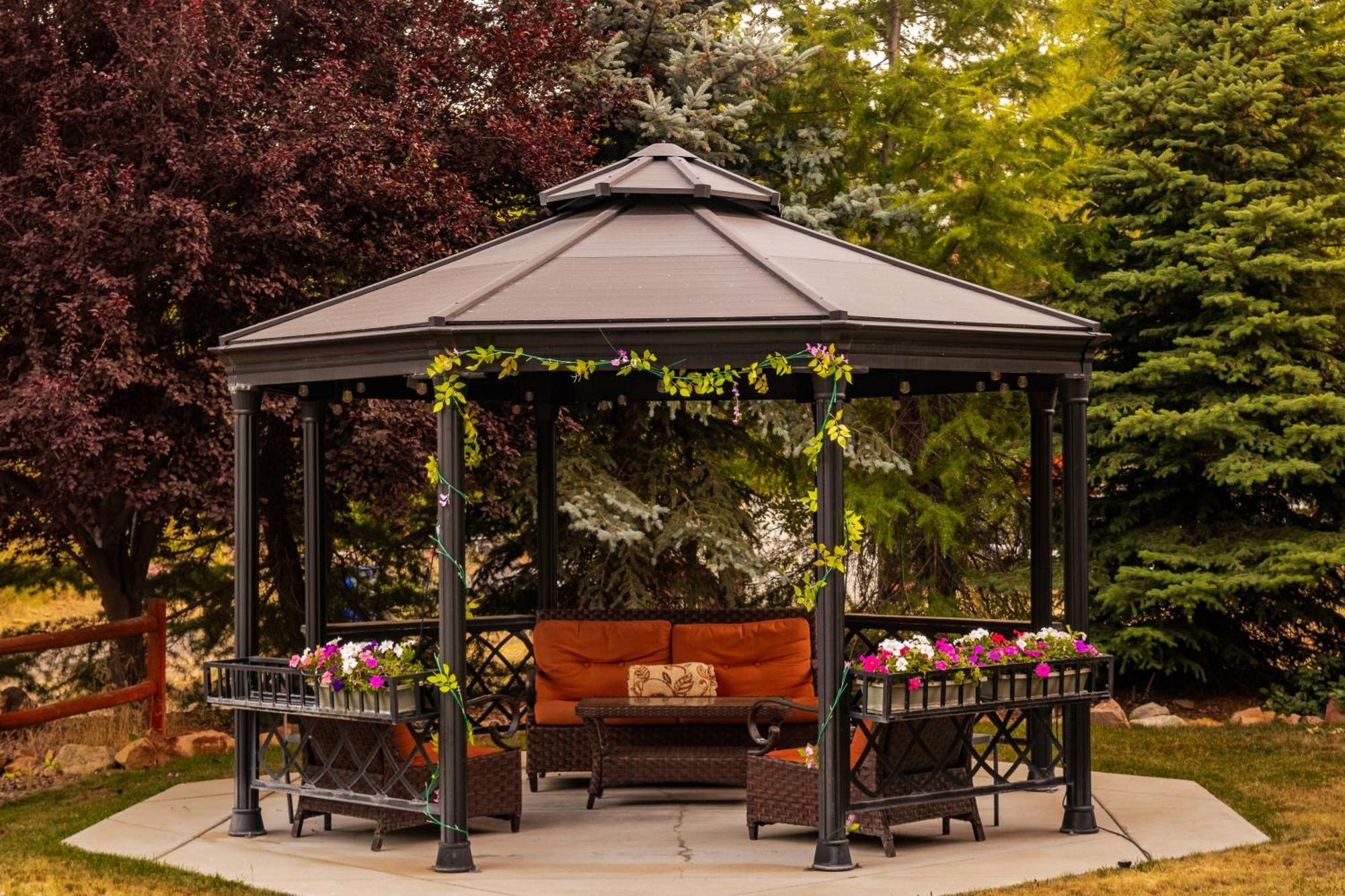 Prescott Pines Inn Εξωτερικό φωτογραφία