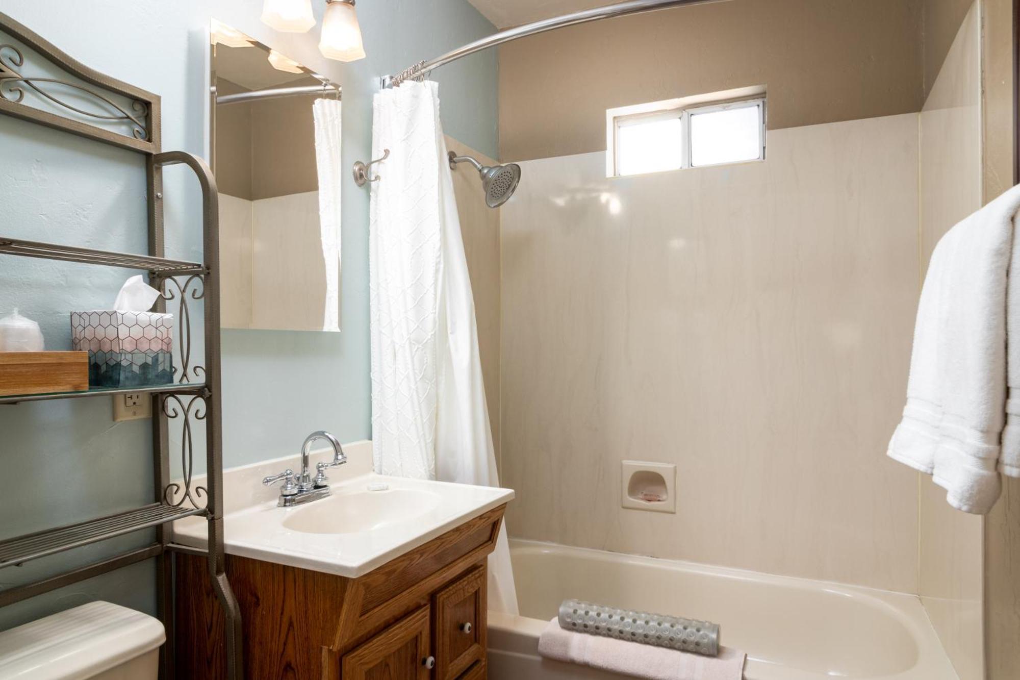 Prescott Pines Inn Εξωτερικό φωτογραφία