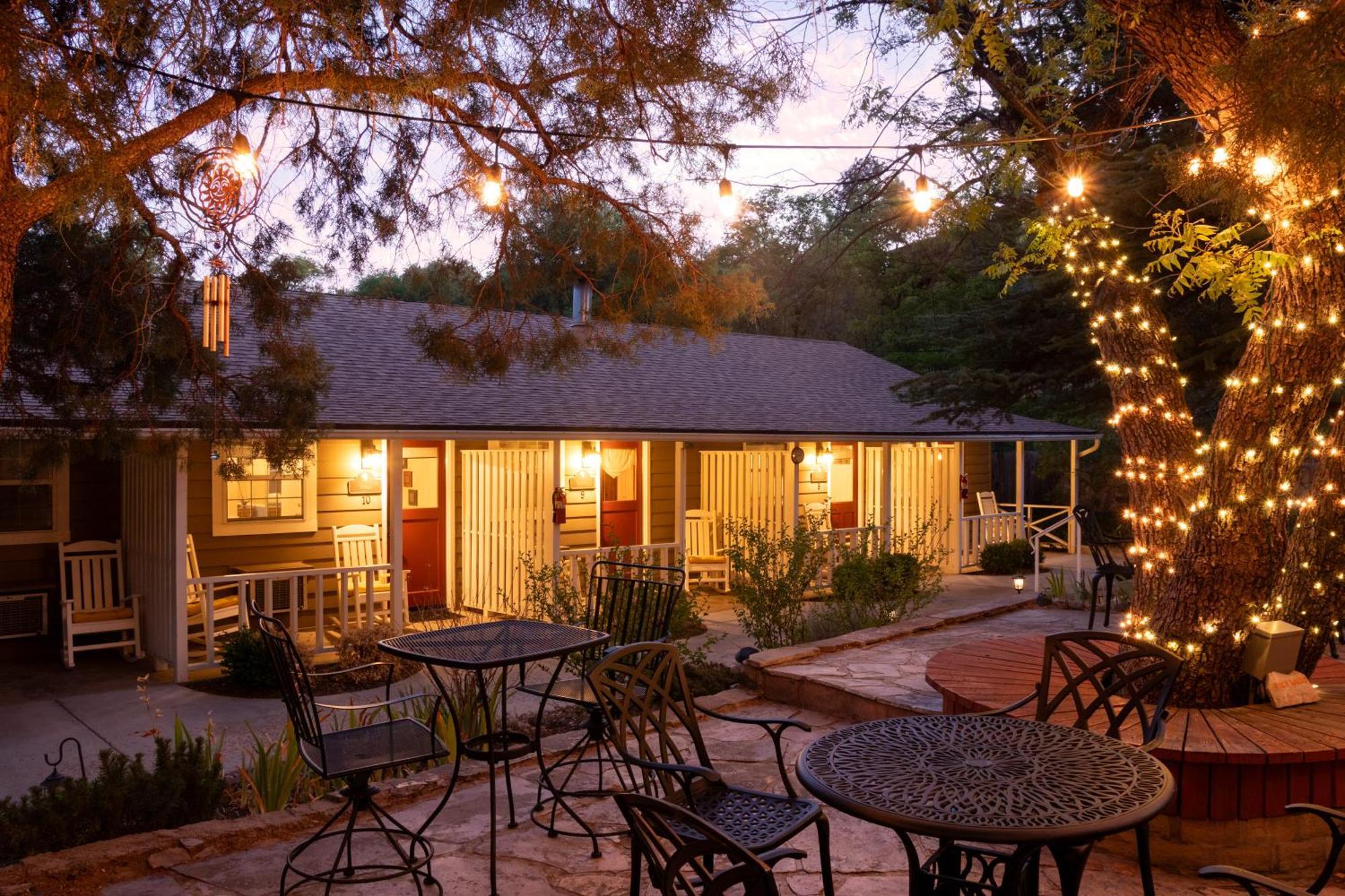Prescott Pines Inn Εξωτερικό φωτογραφία