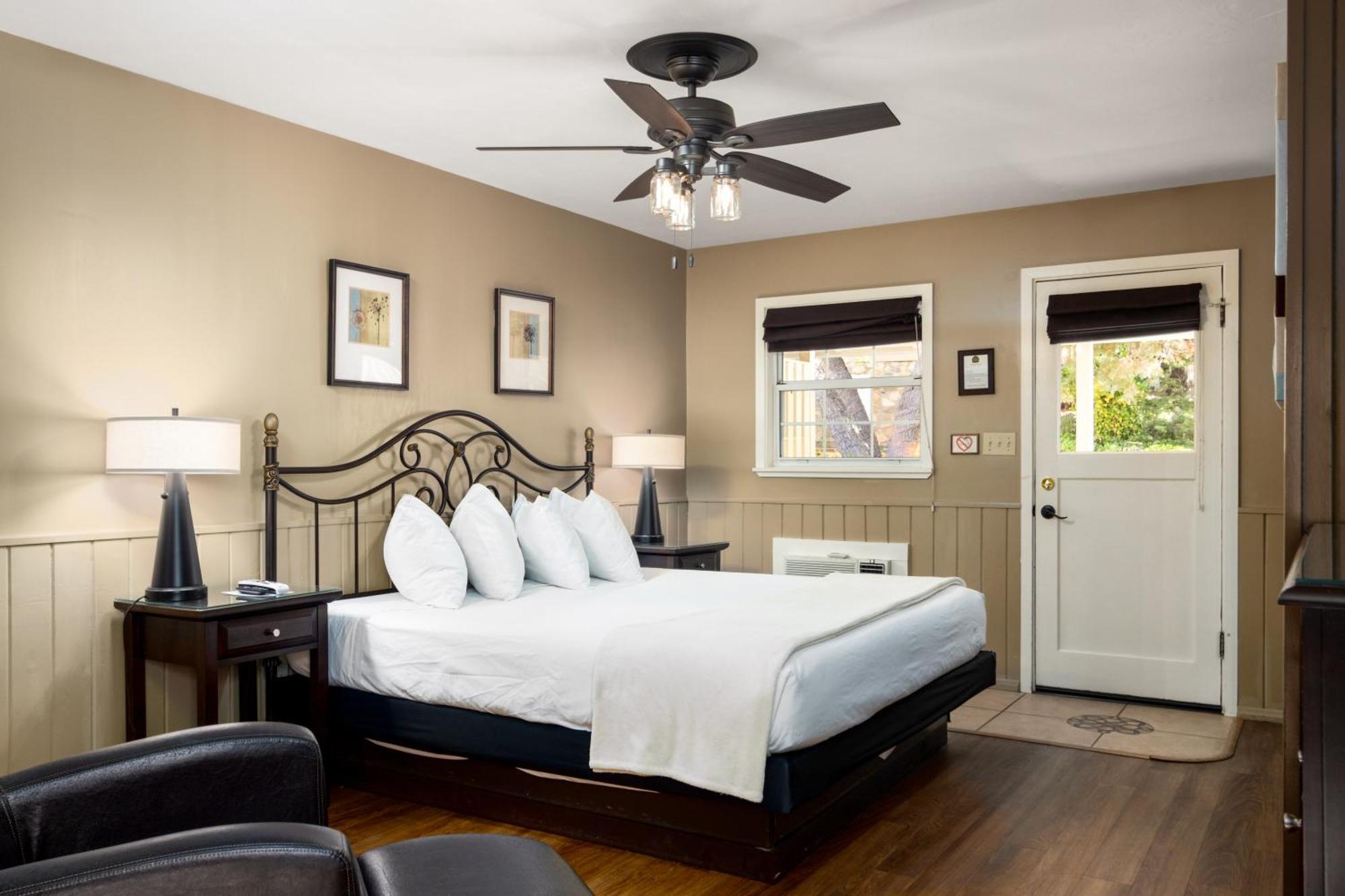 Prescott Pines Inn Εξωτερικό φωτογραφία