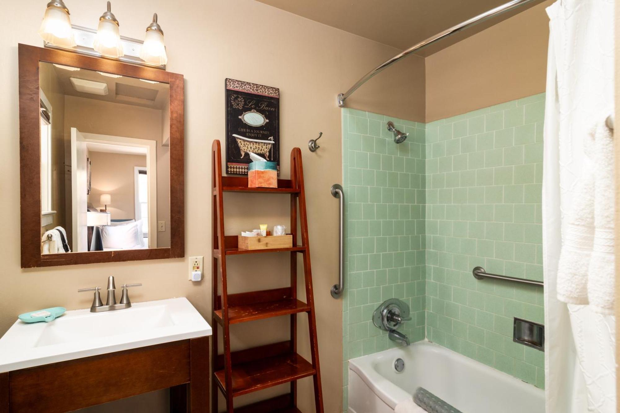 Prescott Pines Inn Εξωτερικό φωτογραφία