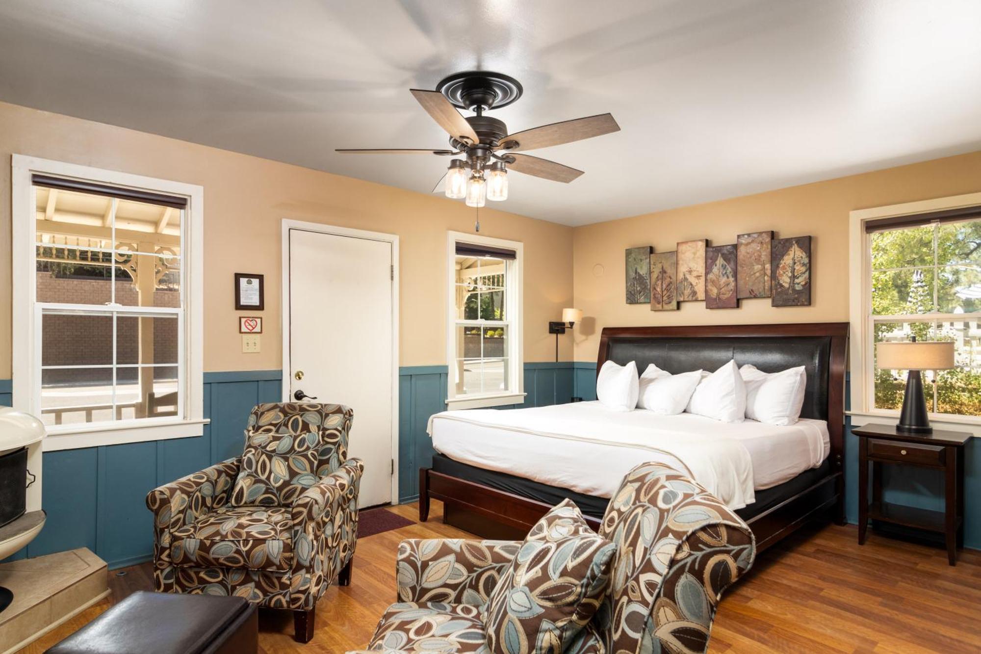Prescott Pines Inn Εξωτερικό φωτογραφία