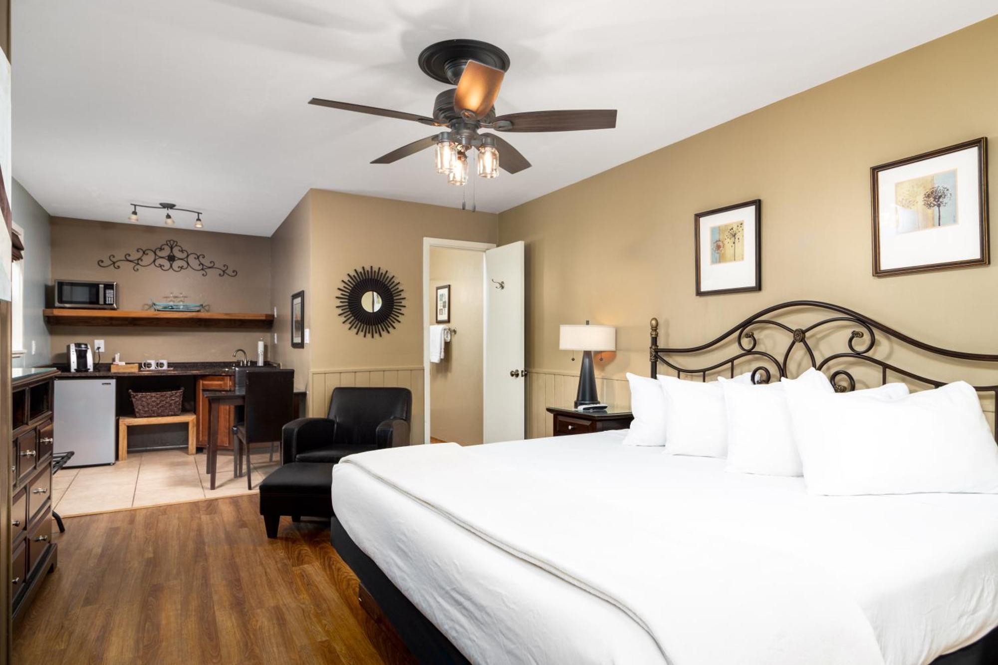 Prescott Pines Inn Εξωτερικό φωτογραφία