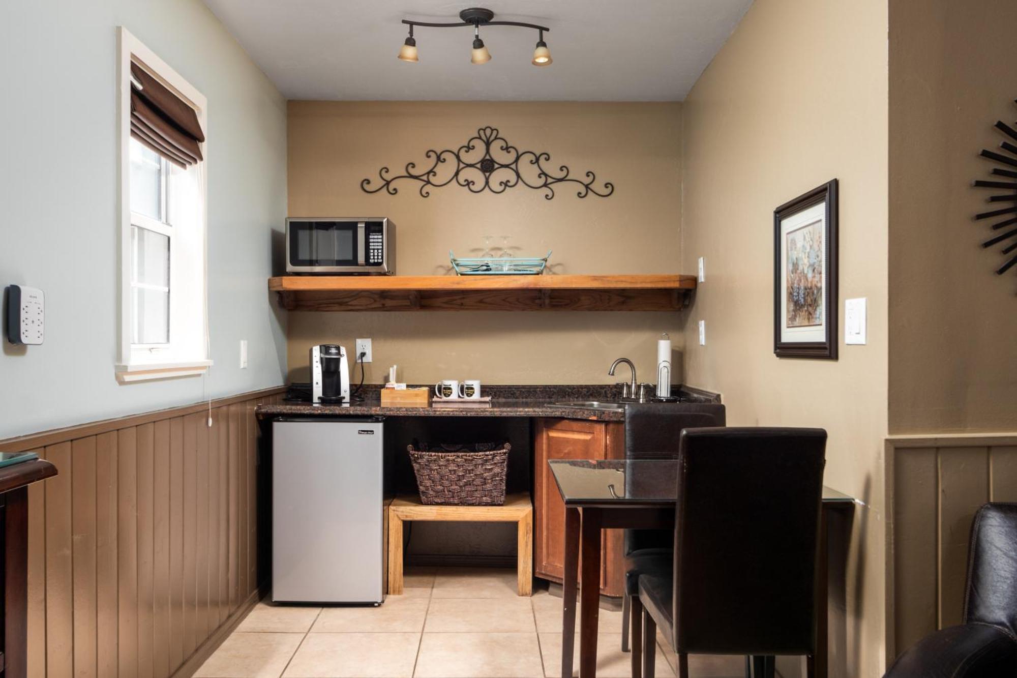Prescott Pines Inn Εξωτερικό φωτογραφία