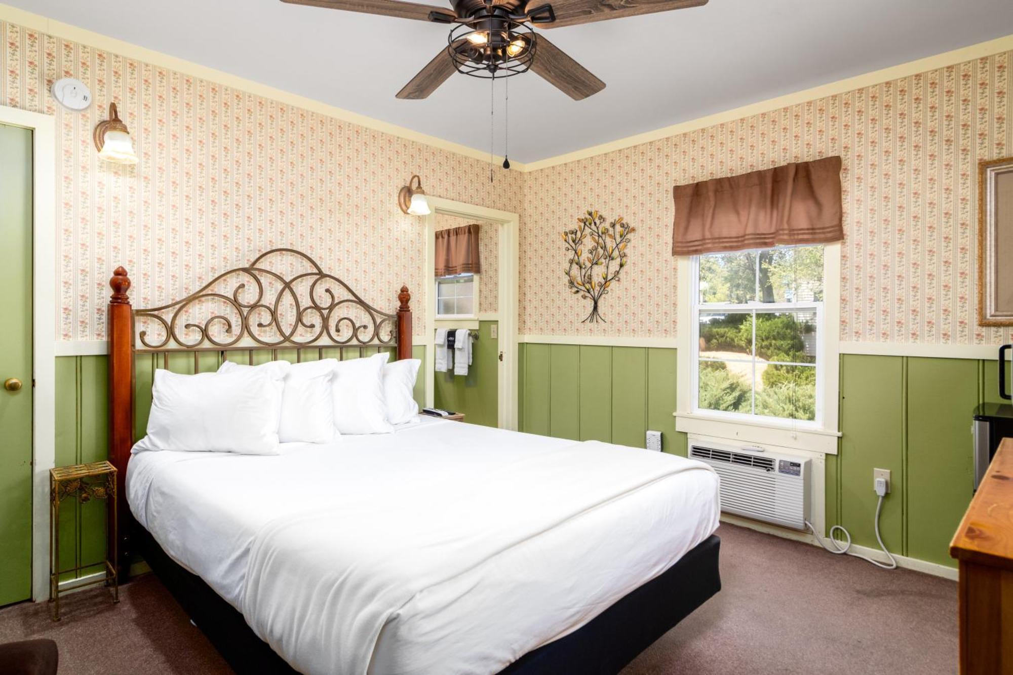 Prescott Pines Inn Εξωτερικό φωτογραφία