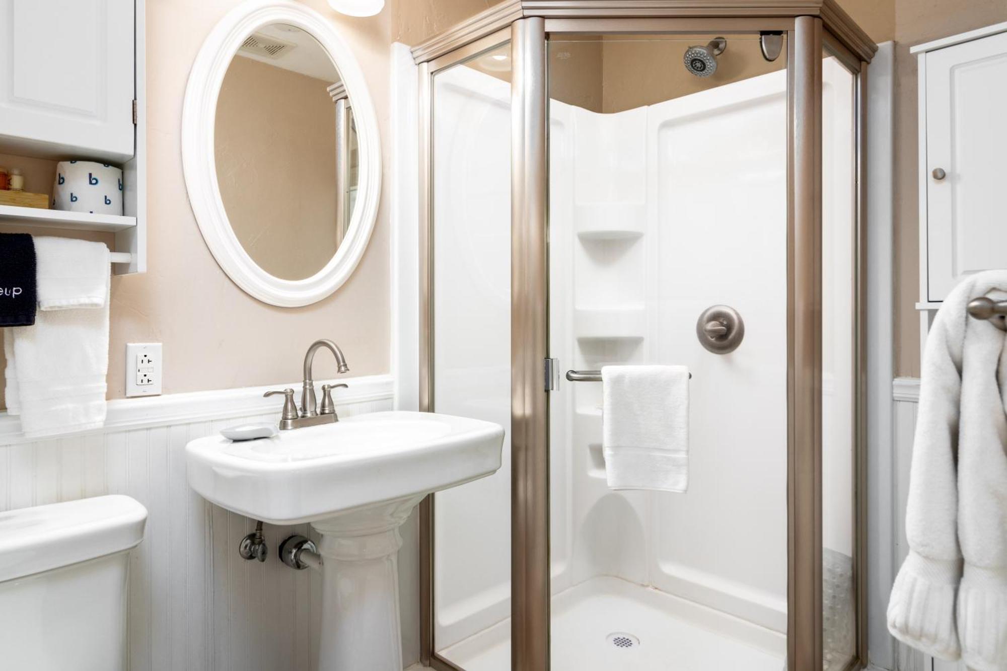 Prescott Pines Inn Εξωτερικό φωτογραφία