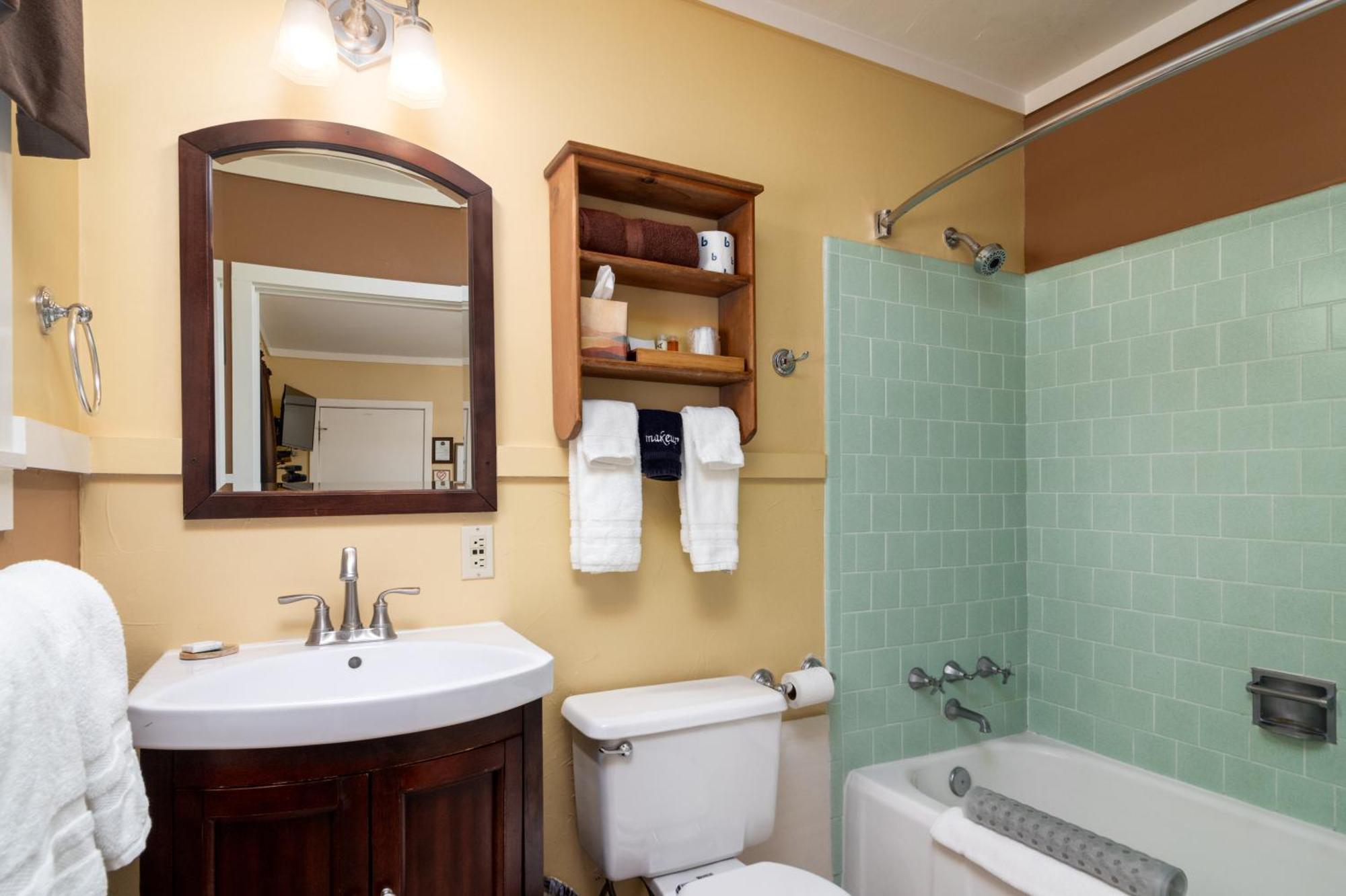 Prescott Pines Inn Εξωτερικό φωτογραφία