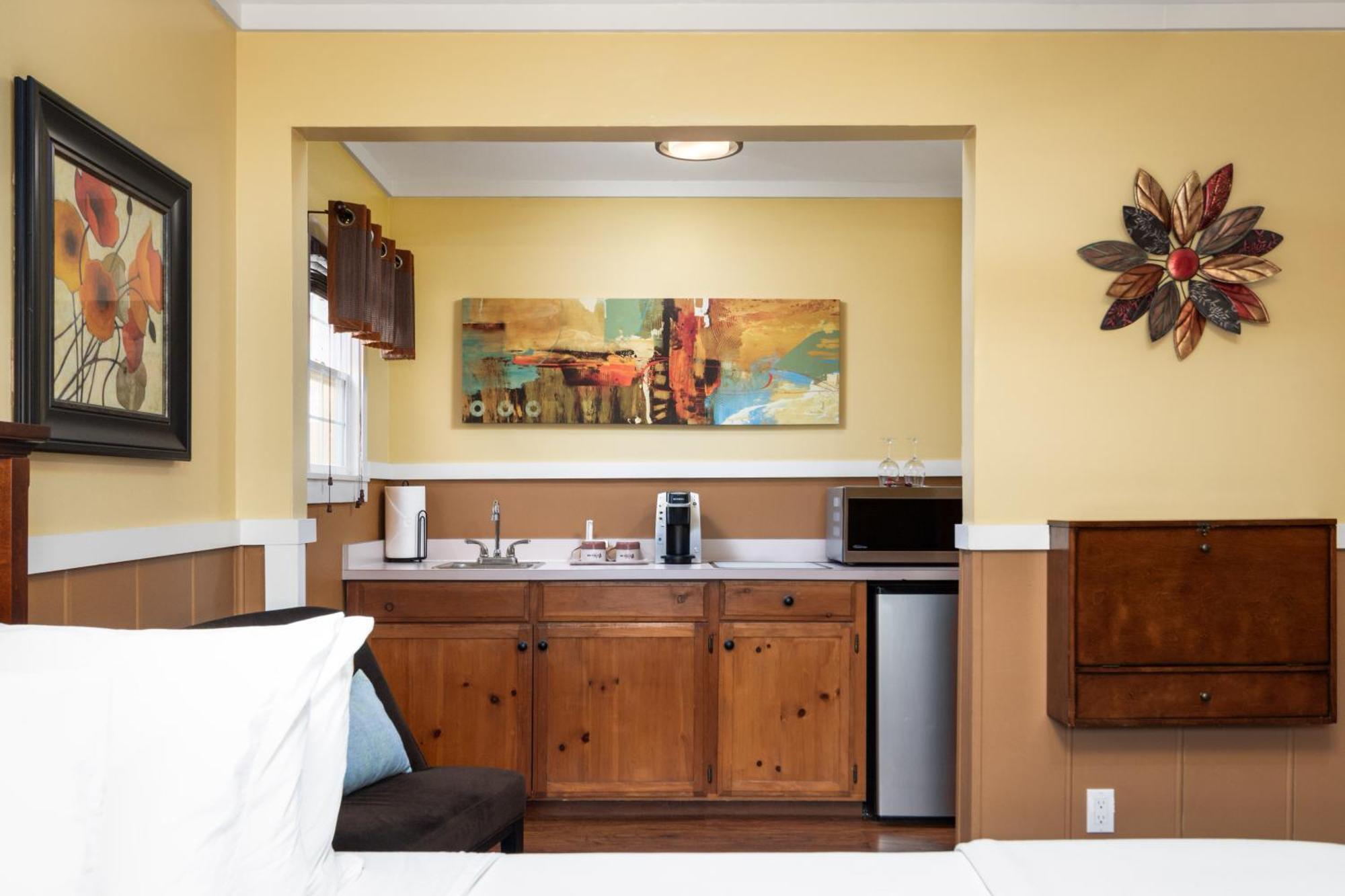 Prescott Pines Inn Εξωτερικό φωτογραφία
