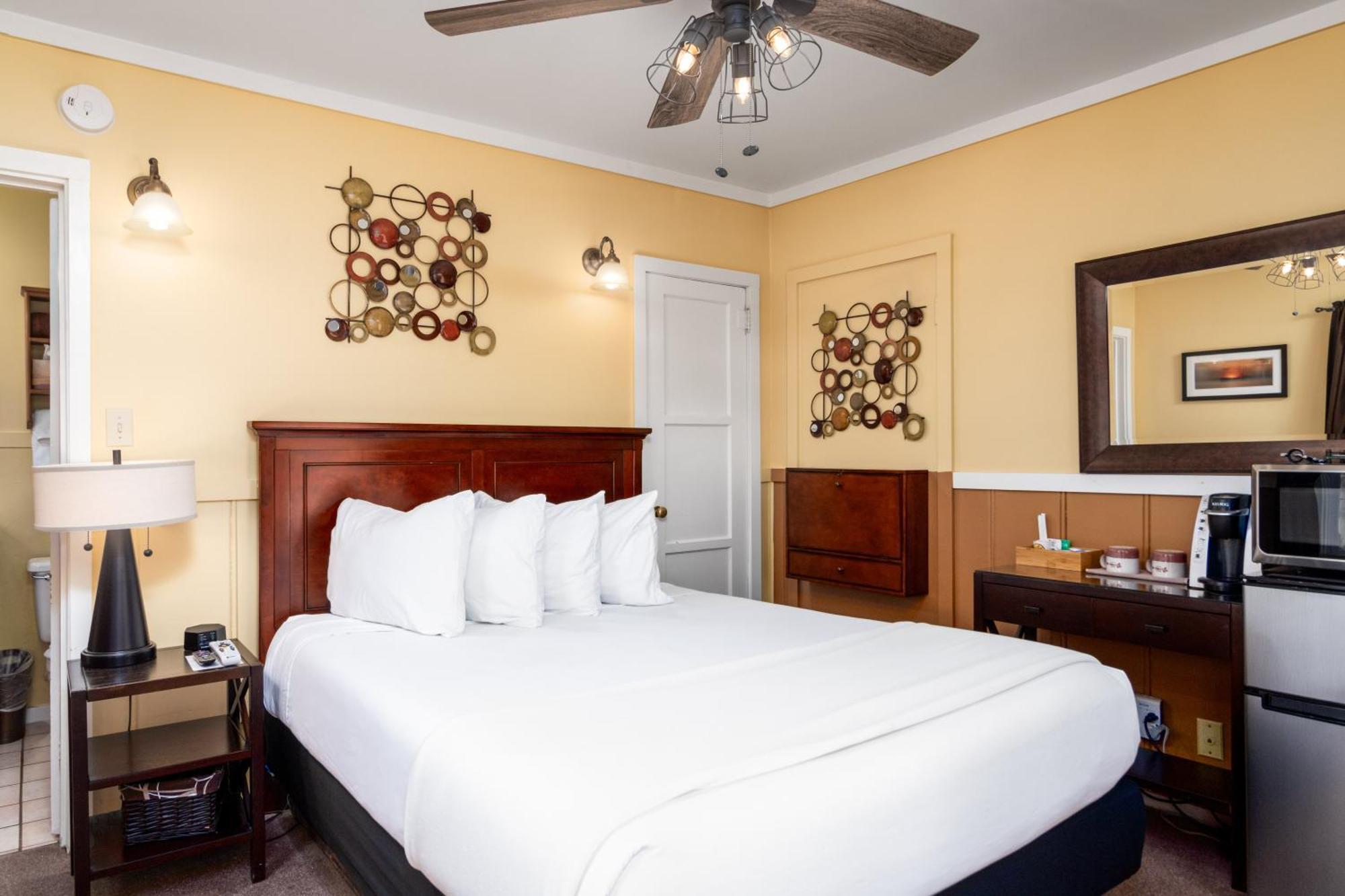 Prescott Pines Inn Εξωτερικό φωτογραφία