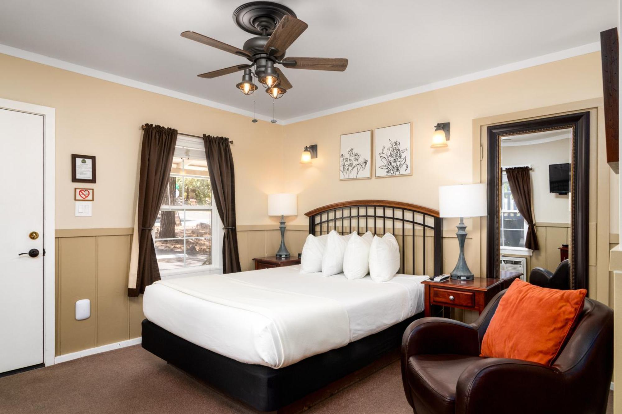Prescott Pines Inn Εξωτερικό φωτογραφία