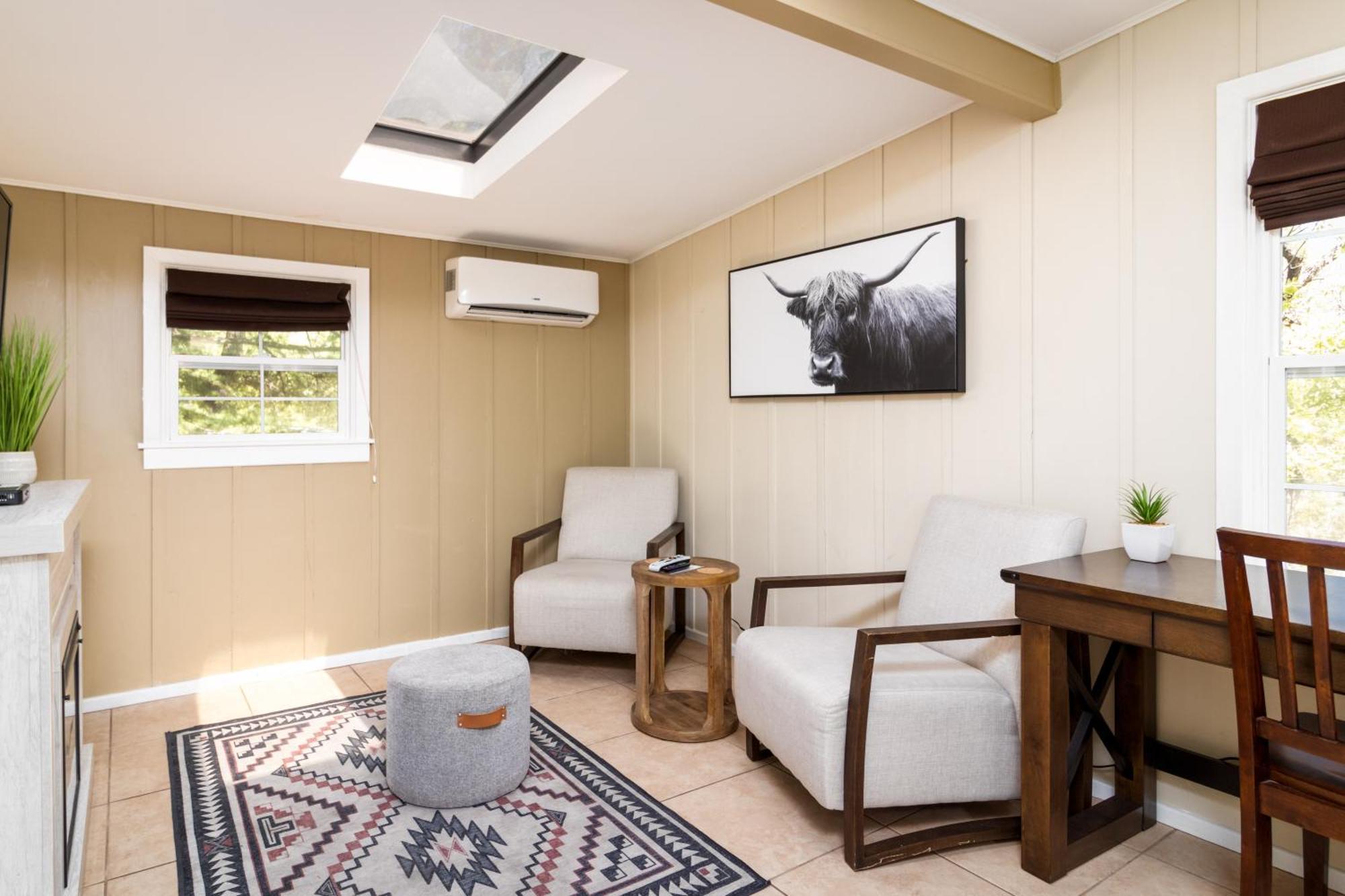 Prescott Pines Inn Εξωτερικό φωτογραφία
