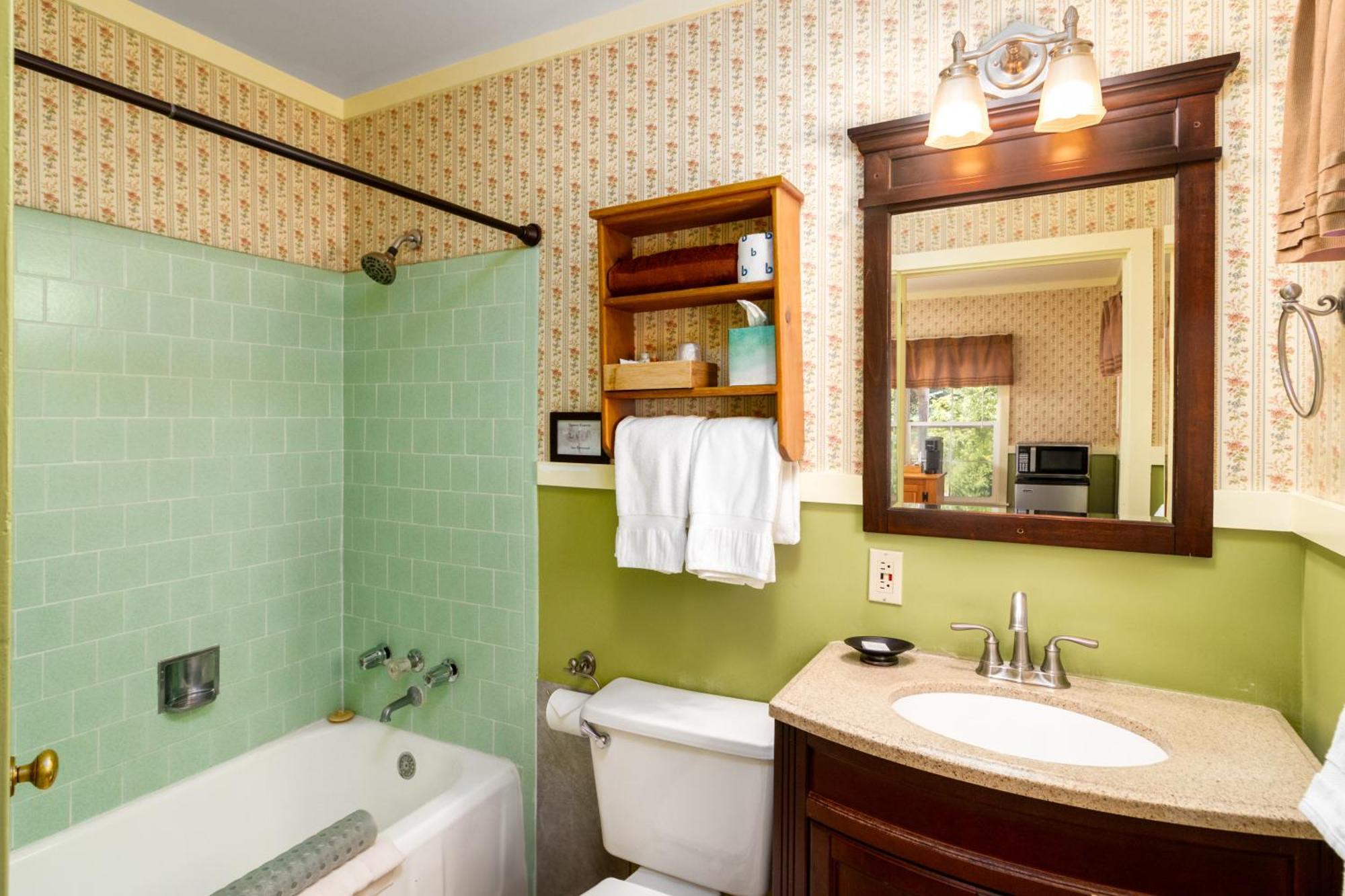 Prescott Pines Inn Εξωτερικό φωτογραφία