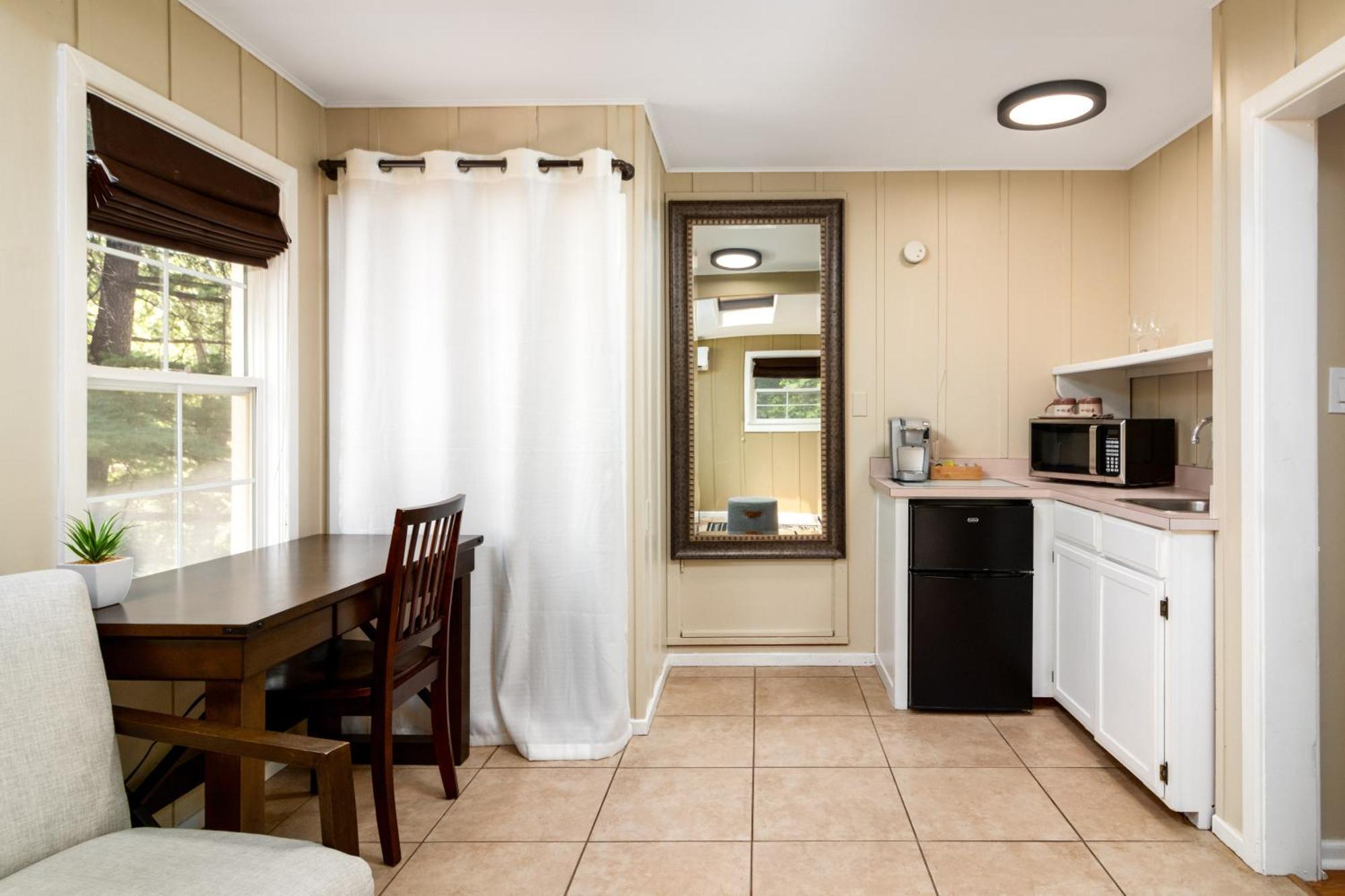 Prescott Pines Inn Εξωτερικό φωτογραφία