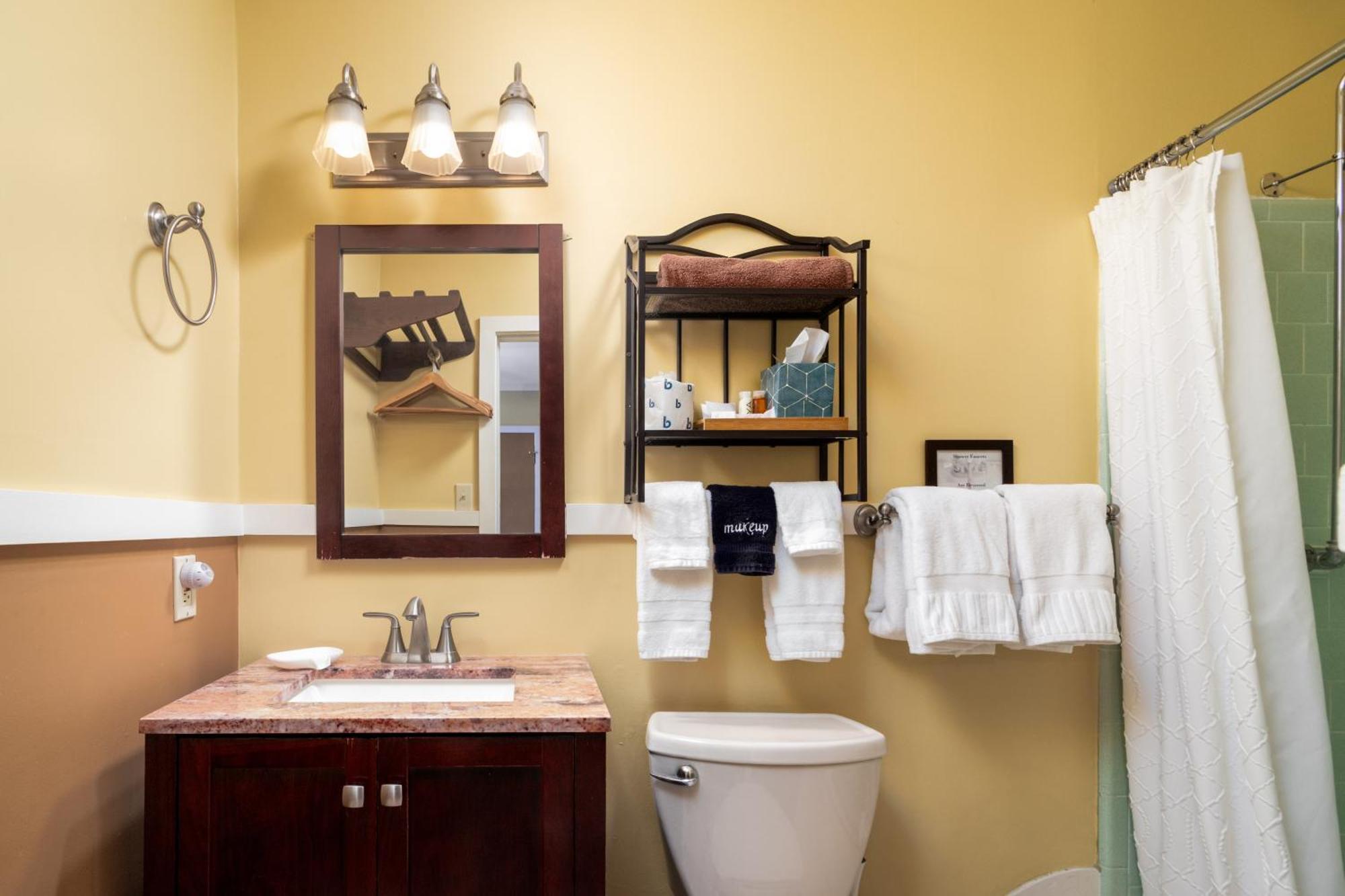 Prescott Pines Inn Εξωτερικό φωτογραφία