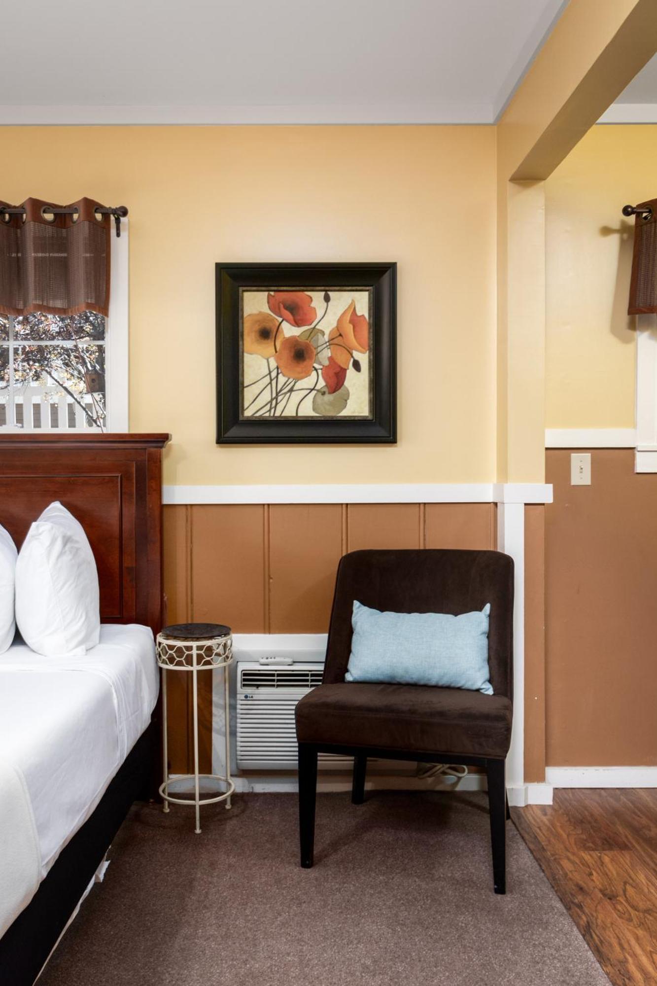 Prescott Pines Inn Εξωτερικό φωτογραφία