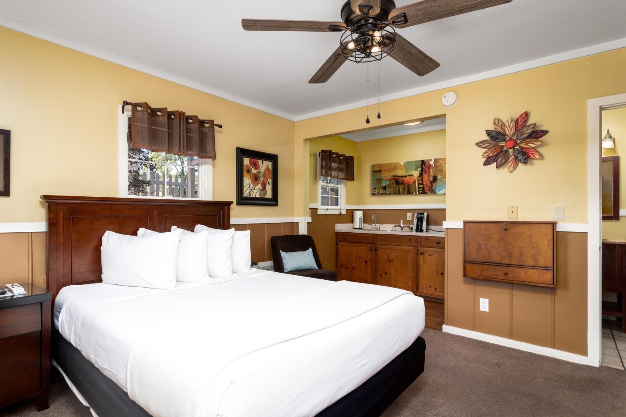 Prescott Pines Inn Εξωτερικό φωτογραφία