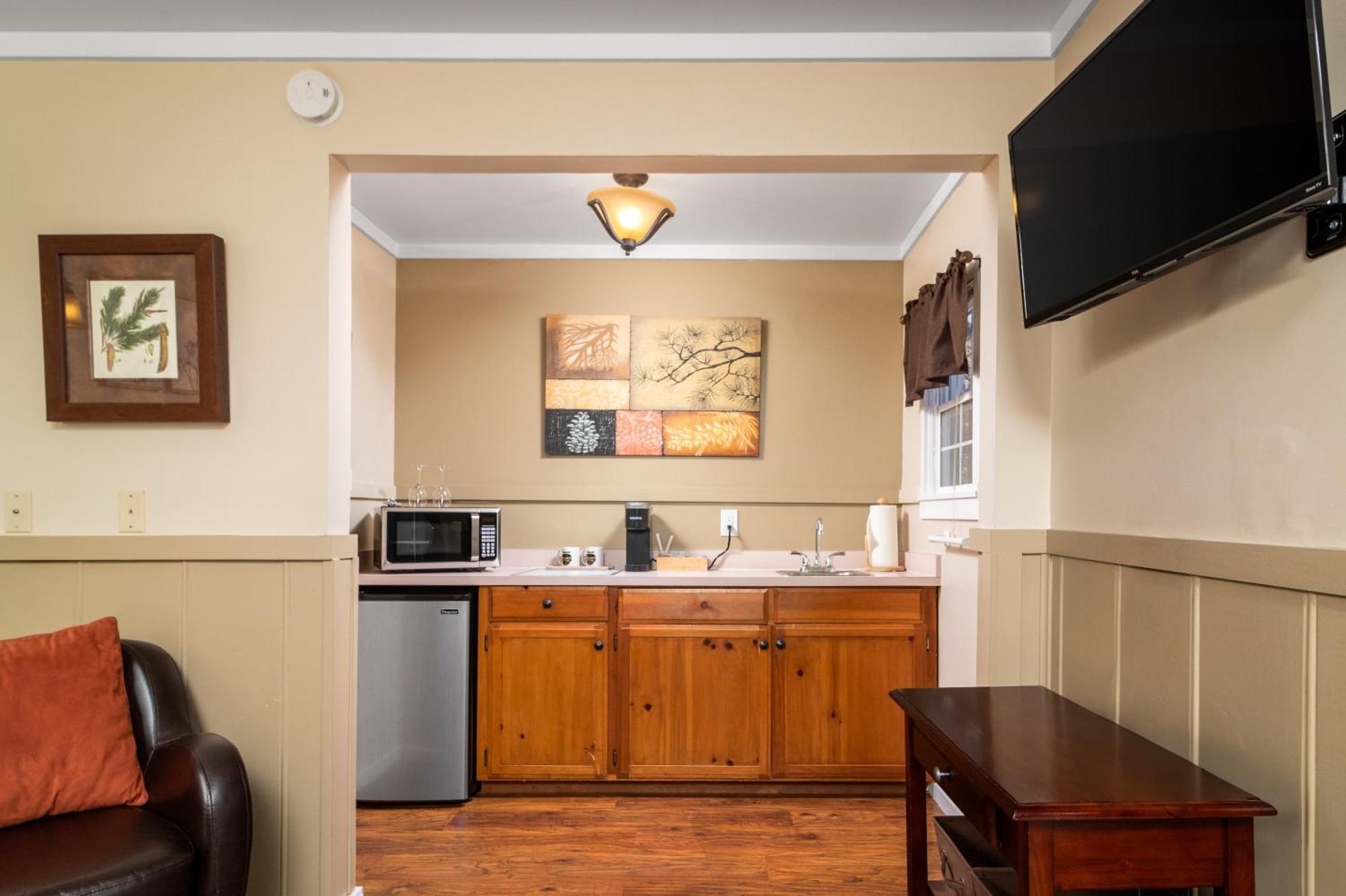 Prescott Pines Inn Εξωτερικό φωτογραφία