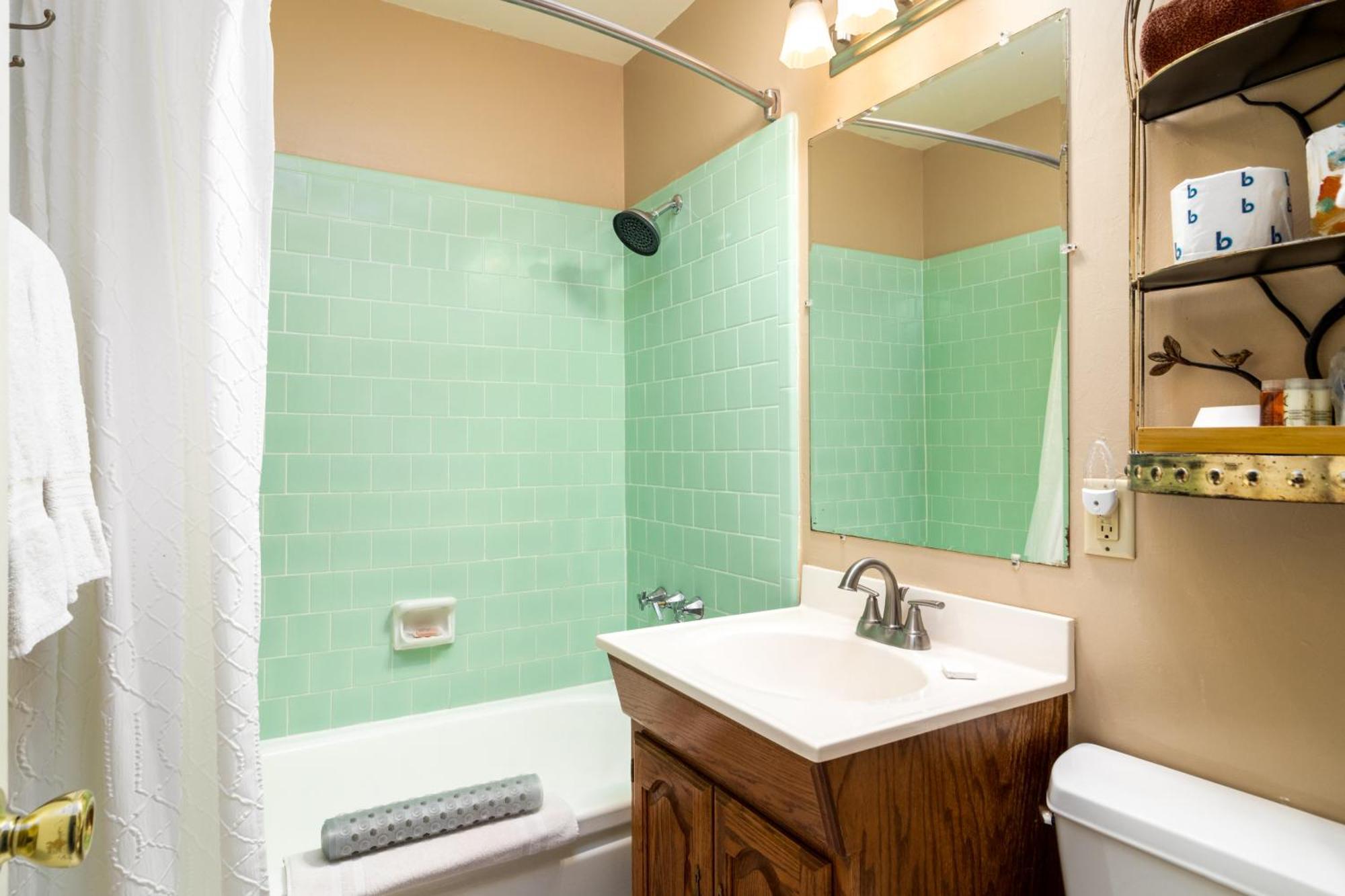 Prescott Pines Inn Εξωτερικό φωτογραφία