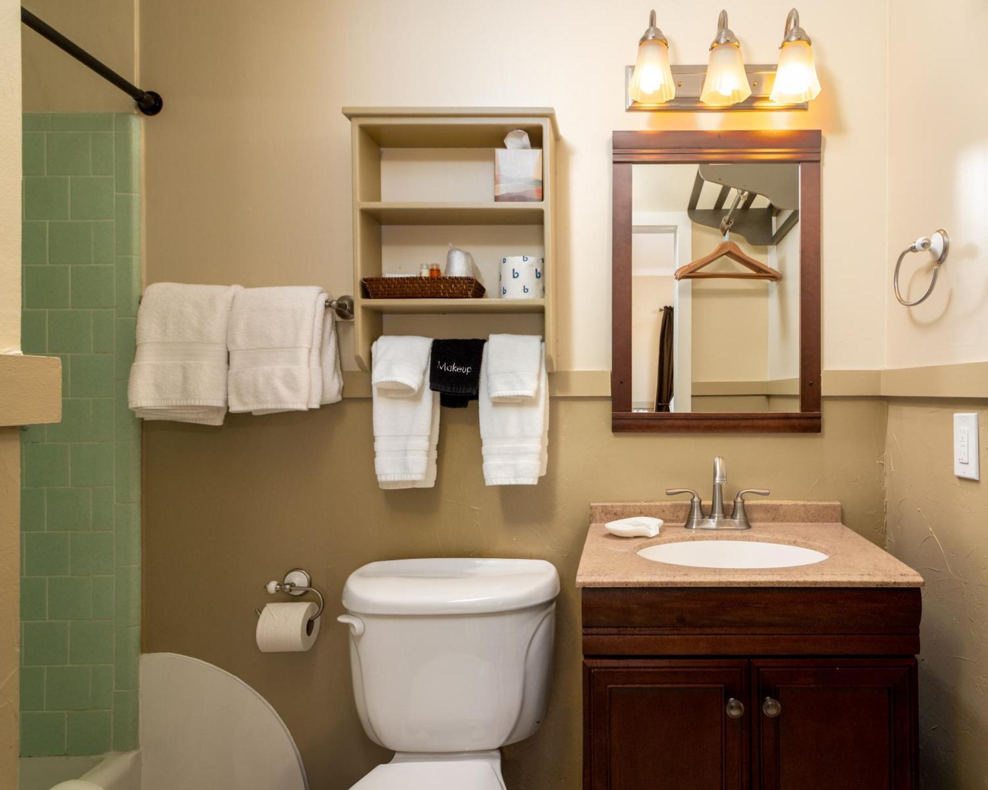 Prescott Pines Inn Εξωτερικό φωτογραφία