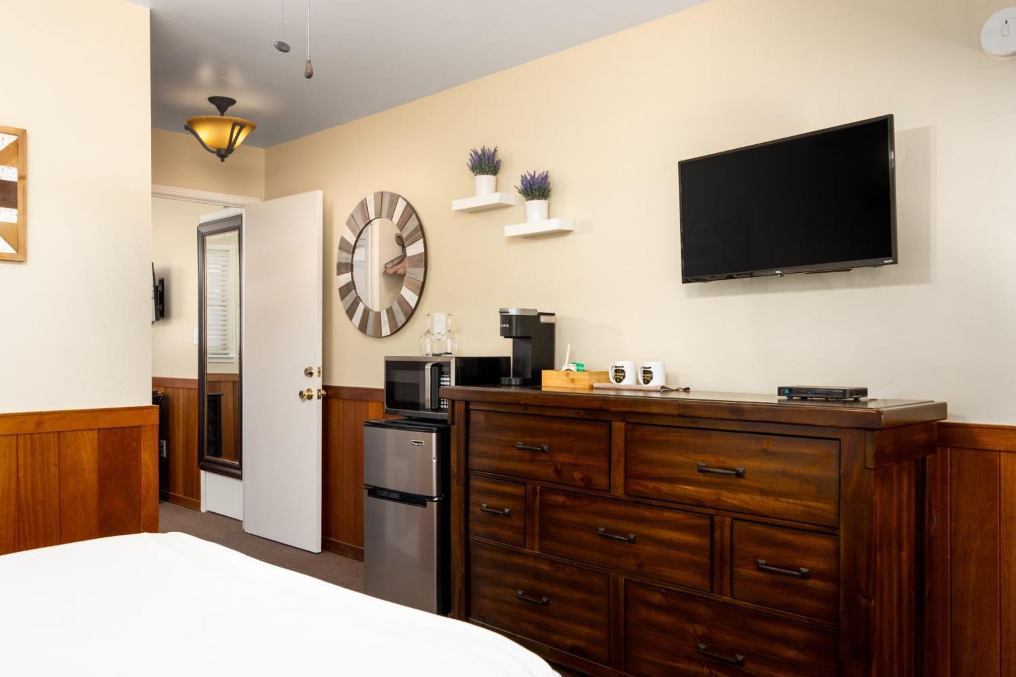 Prescott Pines Inn Εξωτερικό φωτογραφία