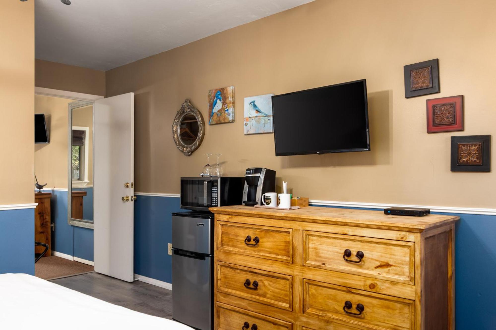 Prescott Pines Inn Εξωτερικό φωτογραφία