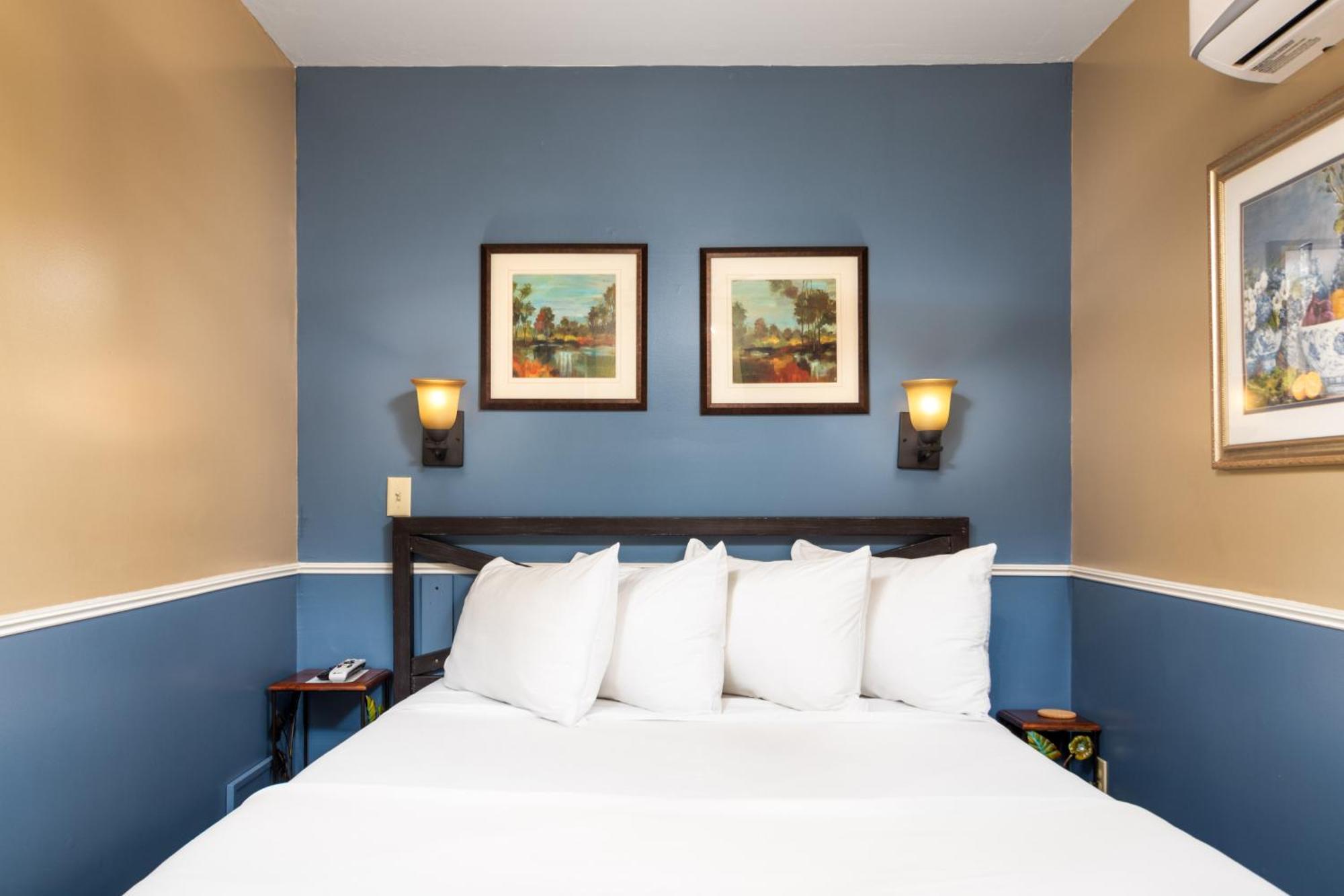 Prescott Pines Inn Εξωτερικό φωτογραφία