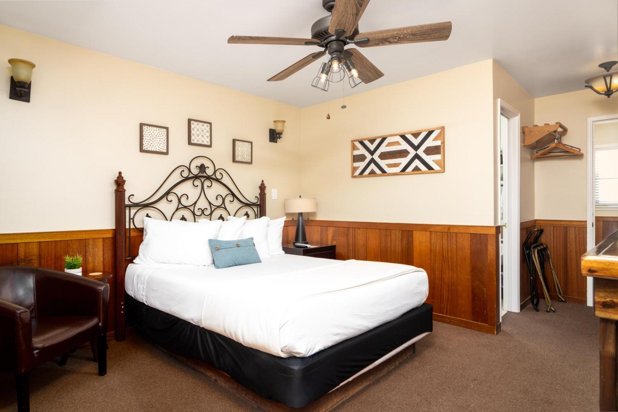 Prescott Pines Inn Εξωτερικό φωτογραφία