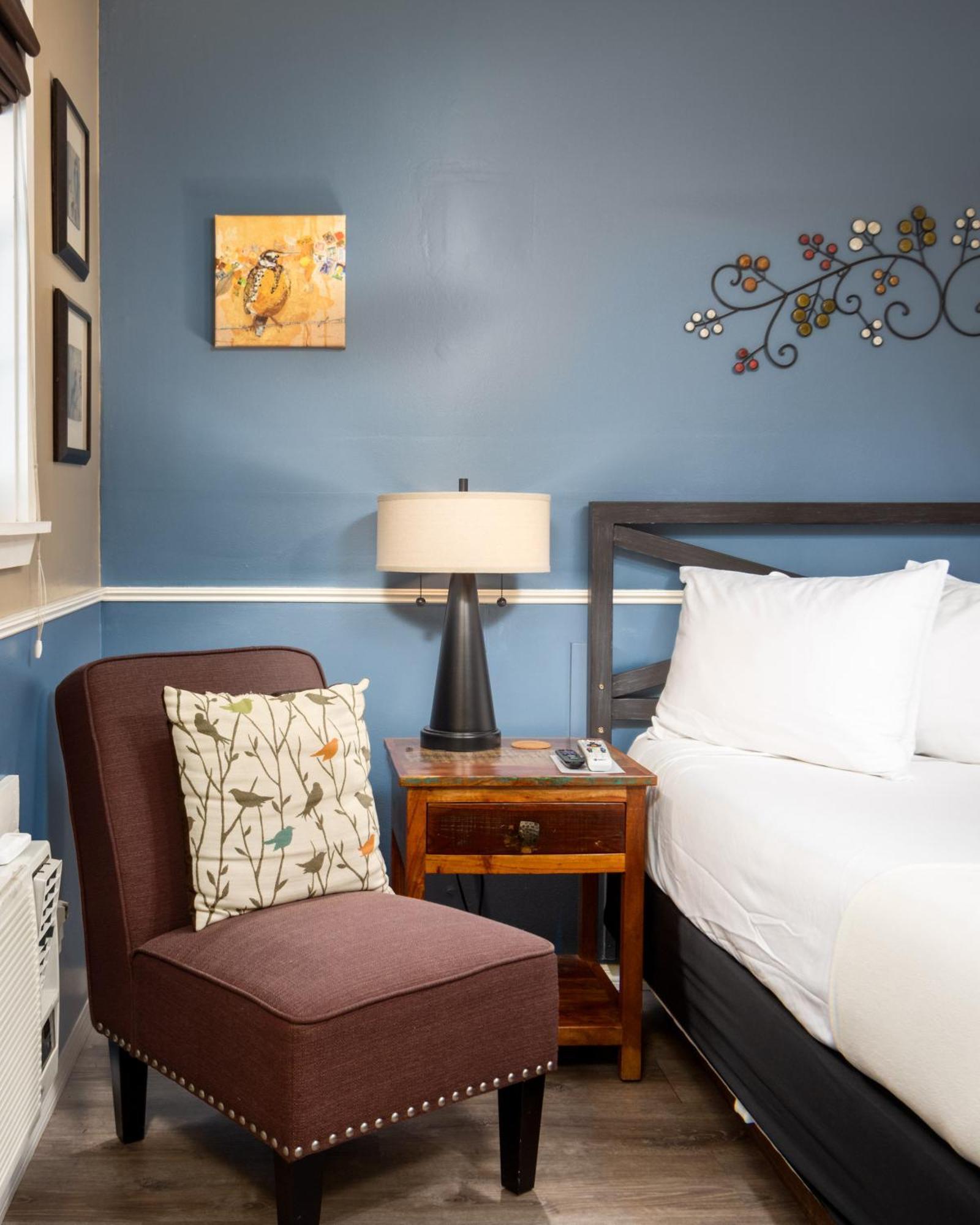 Prescott Pines Inn Εξωτερικό φωτογραφία