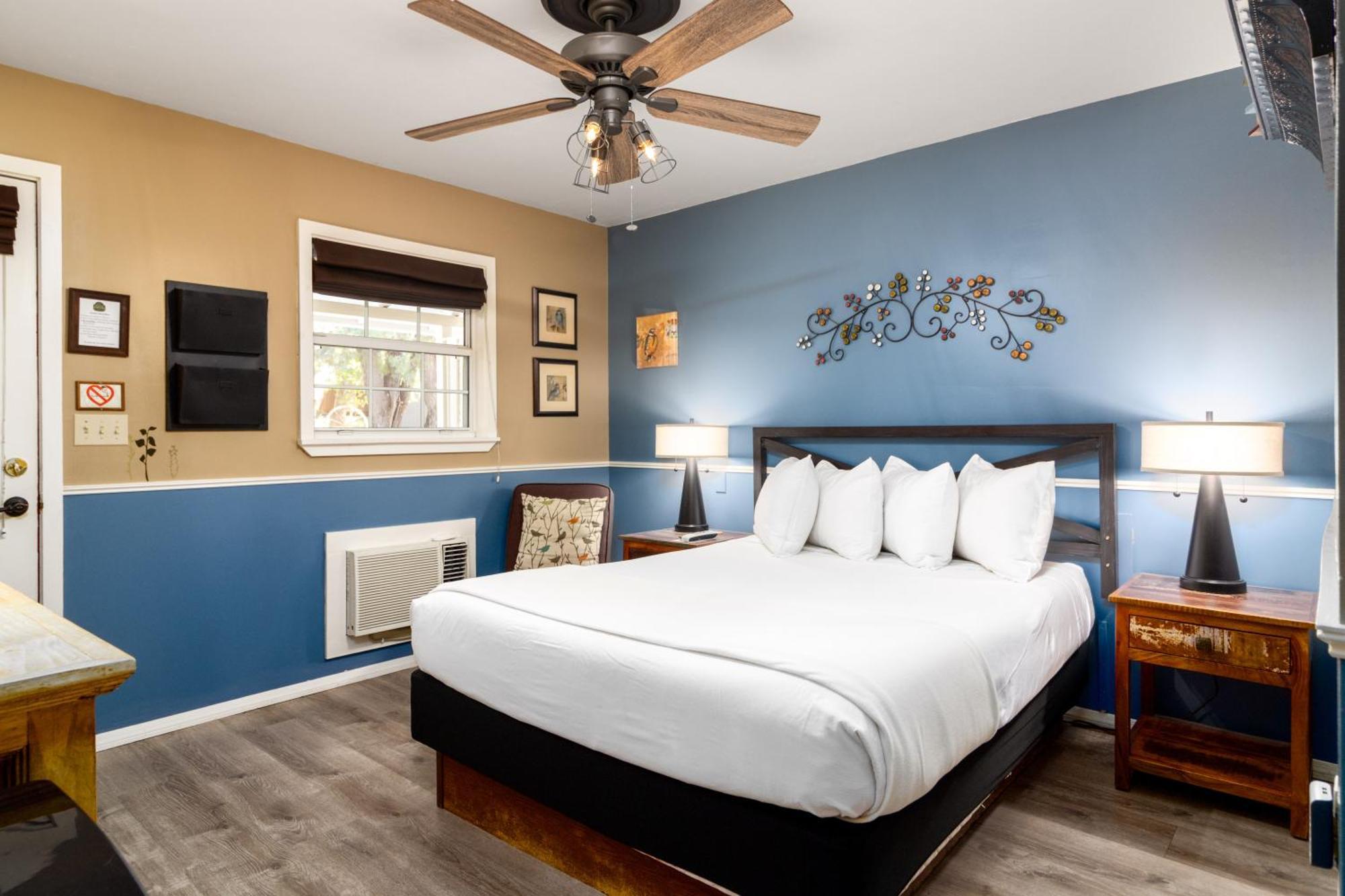 Prescott Pines Inn Εξωτερικό φωτογραφία