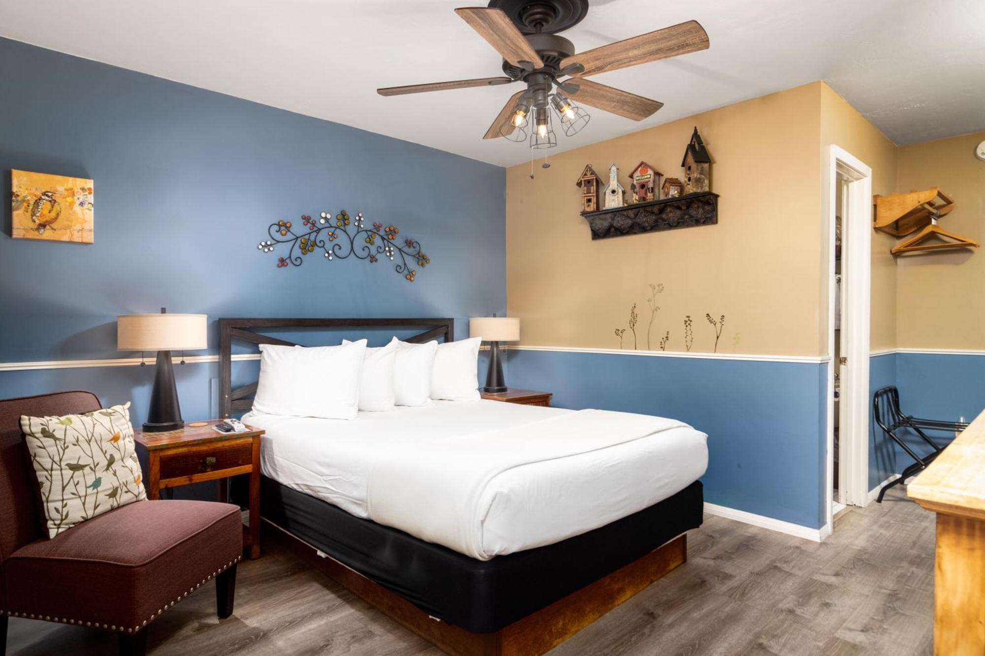 Prescott Pines Inn Εξωτερικό φωτογραφία
