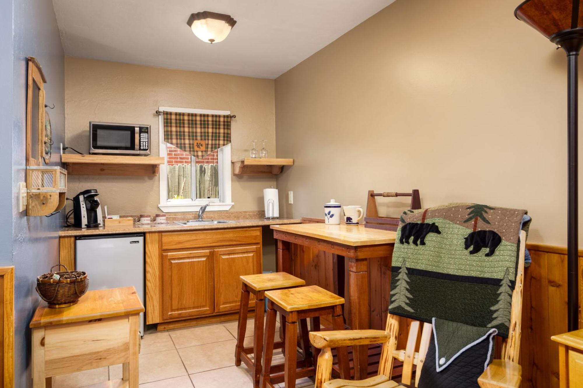 Prescott Pines Inn Εξωτερικό φωτογραφία
