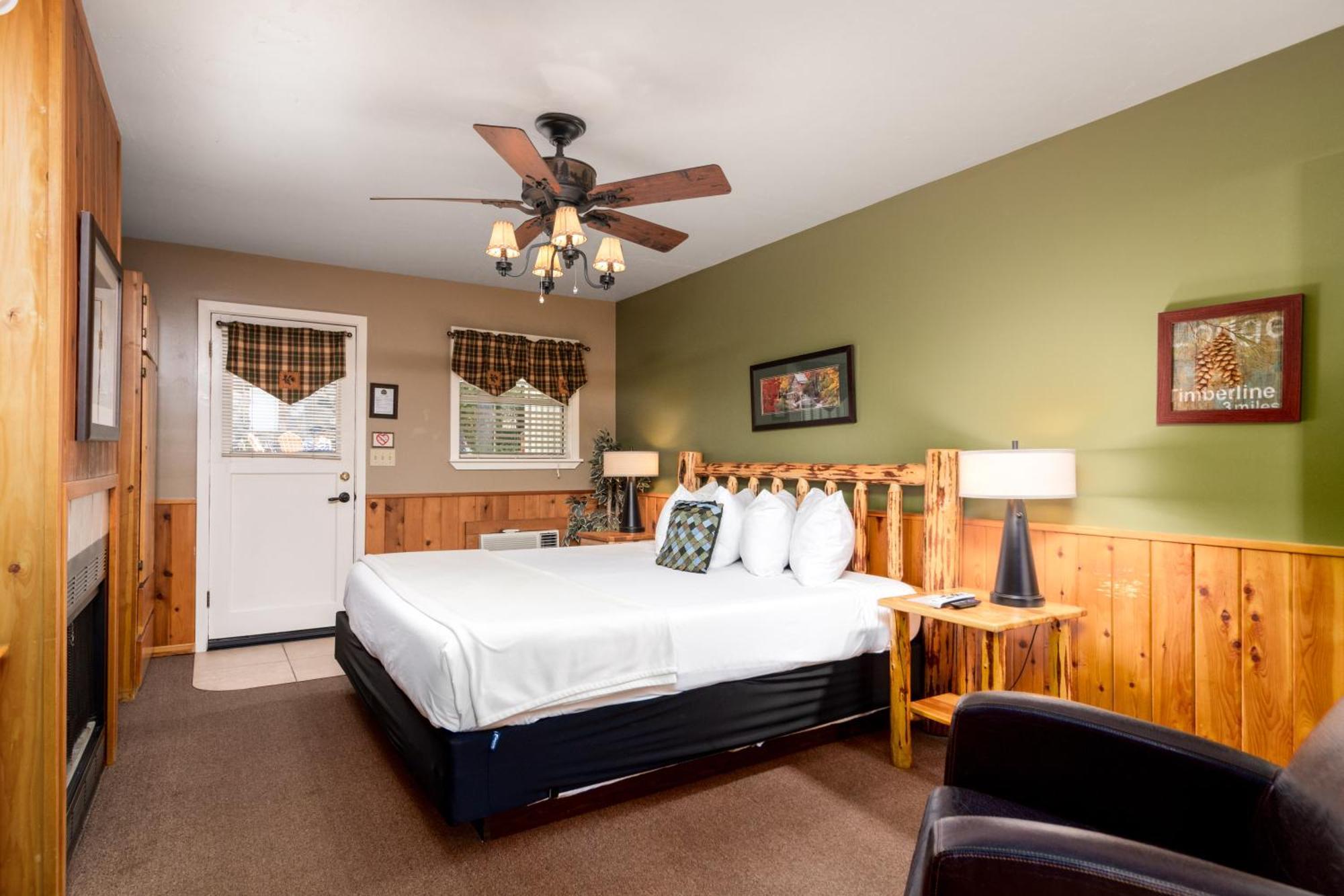 Prescott Pines Inn Εξωτερικό φωτογραφία