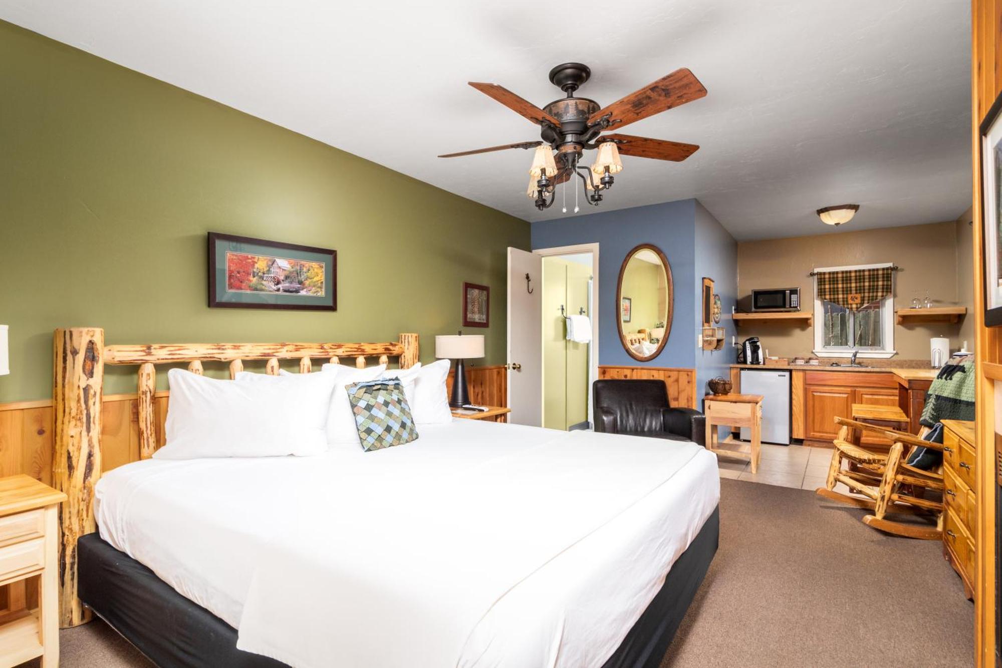 Prescott Pines Inn Εξωτερικό φωτογραφία