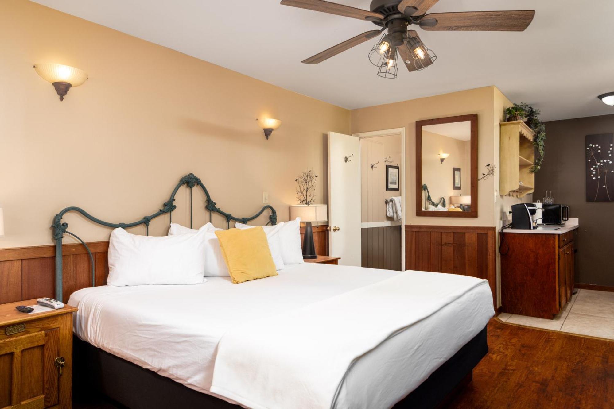 Prescott Pines Inn Εξωτερικό φωτογραφία