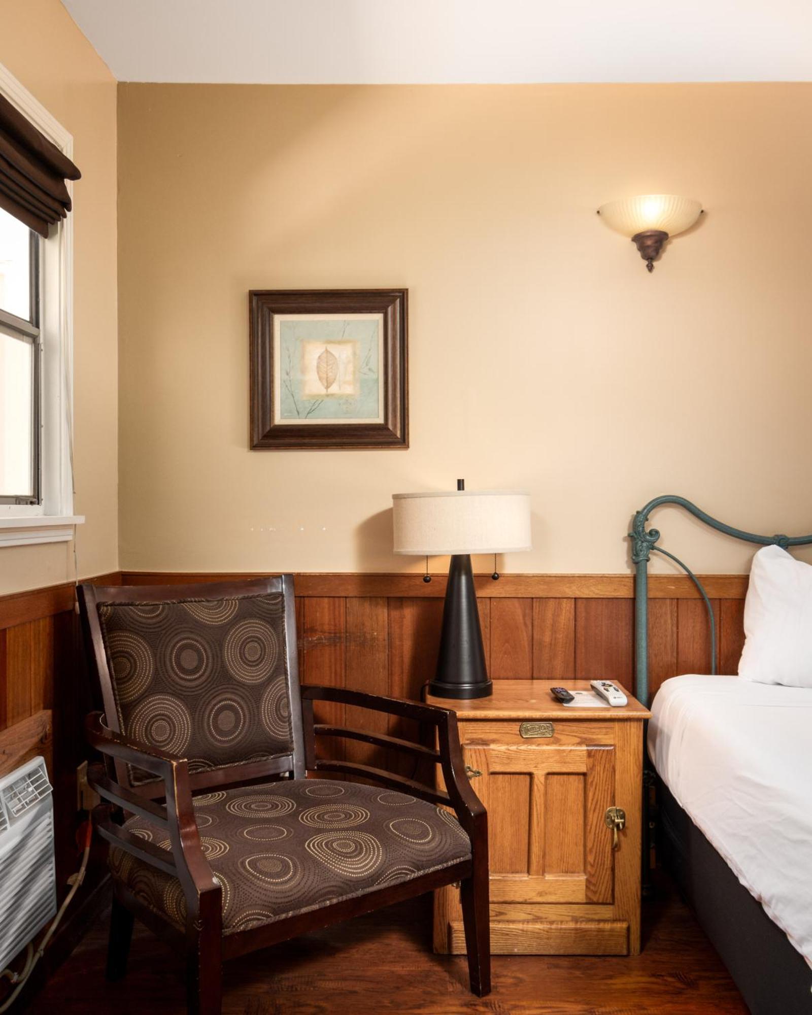 Prescott Pines Inn Εξωτερικό φωτογραφία
