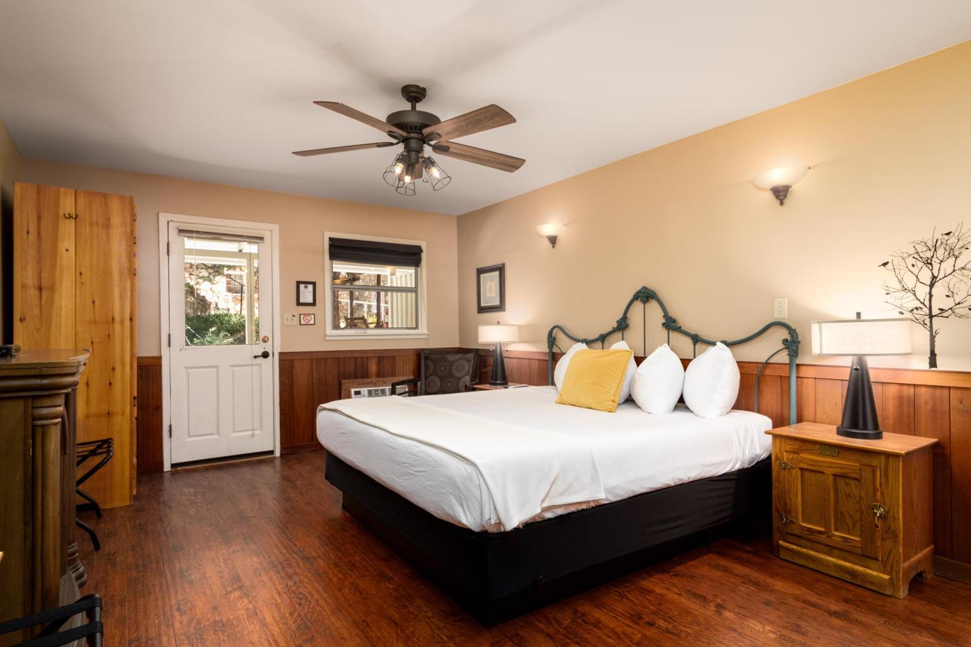 Prescott Pines Inn Εξωτερικό φωτογραφία