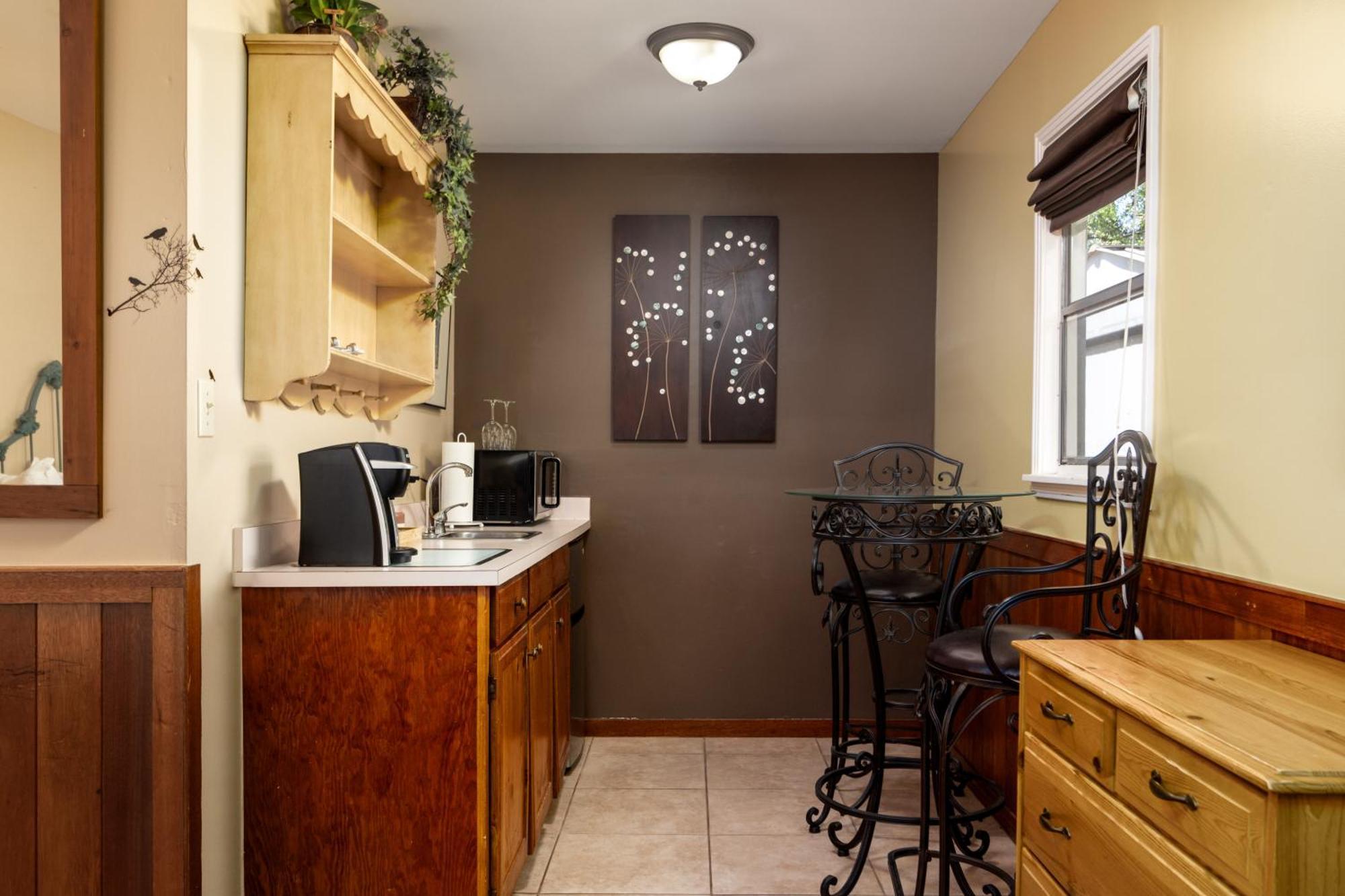 Prescott Pines Inn Εξωτερικό φωτογραφία