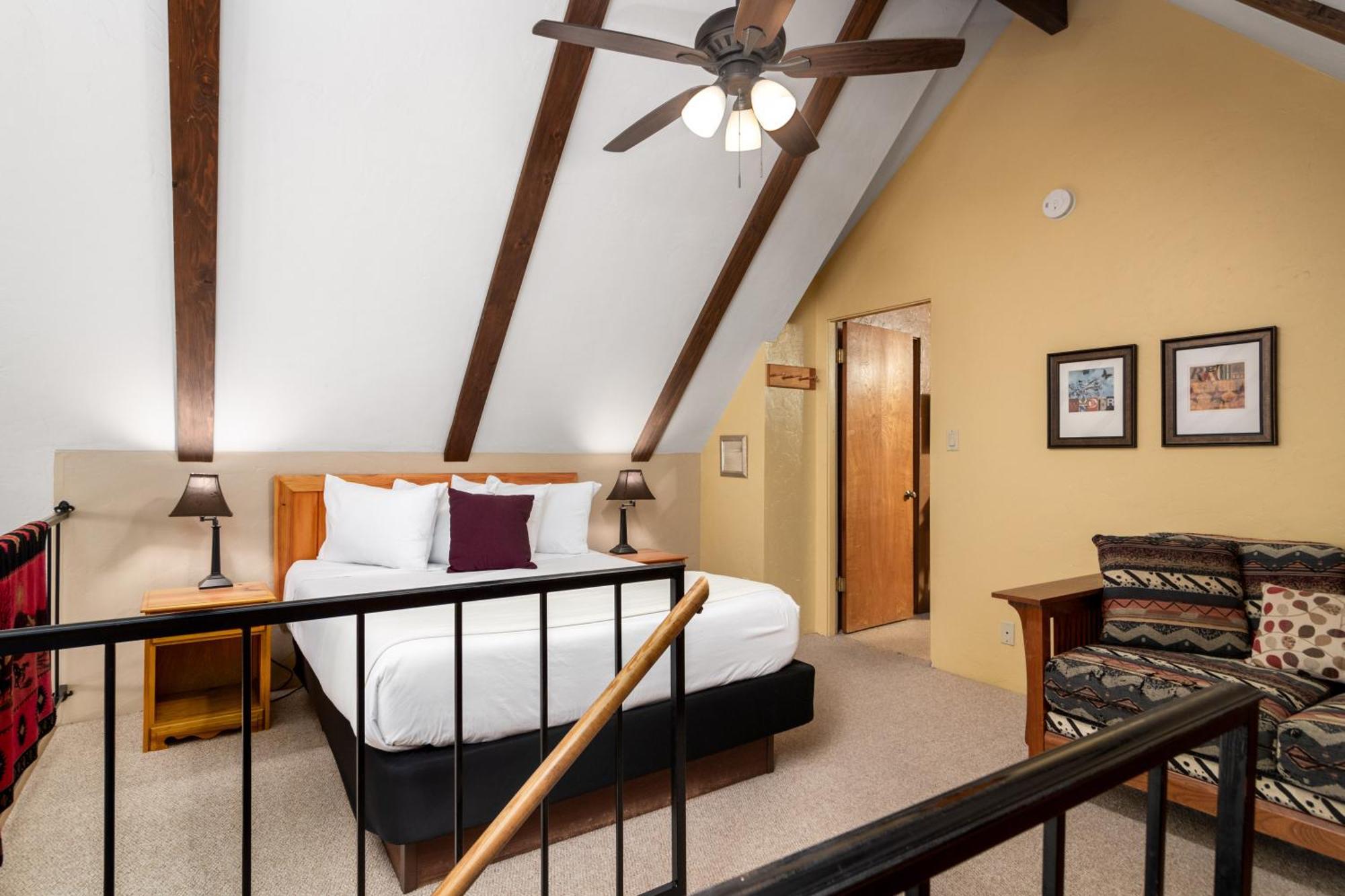 Prescott Pines Inn Εξωτερικό φωτογραφία