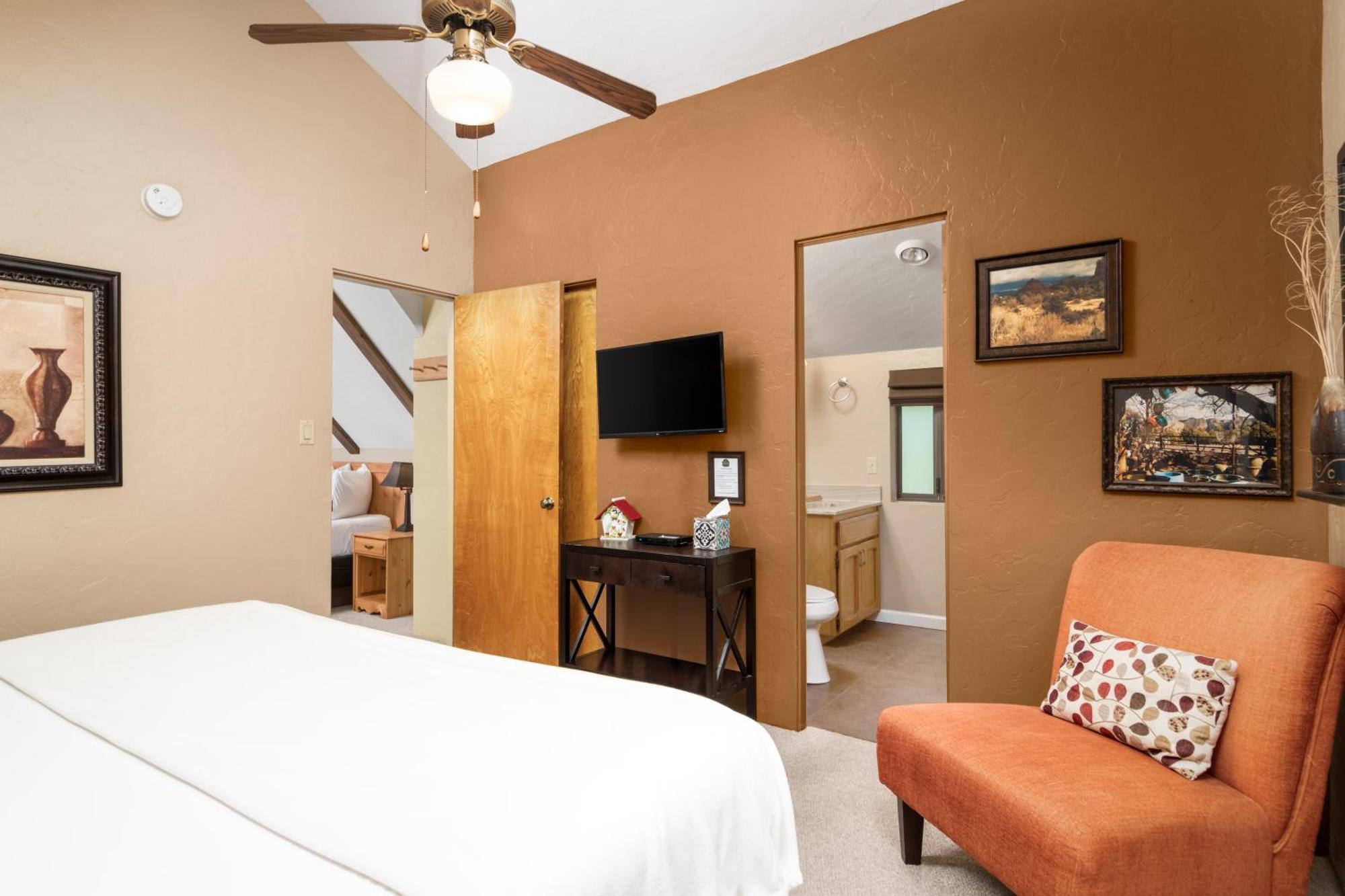 Prescott Pines Inn Εξωτερικό φωτογραφία