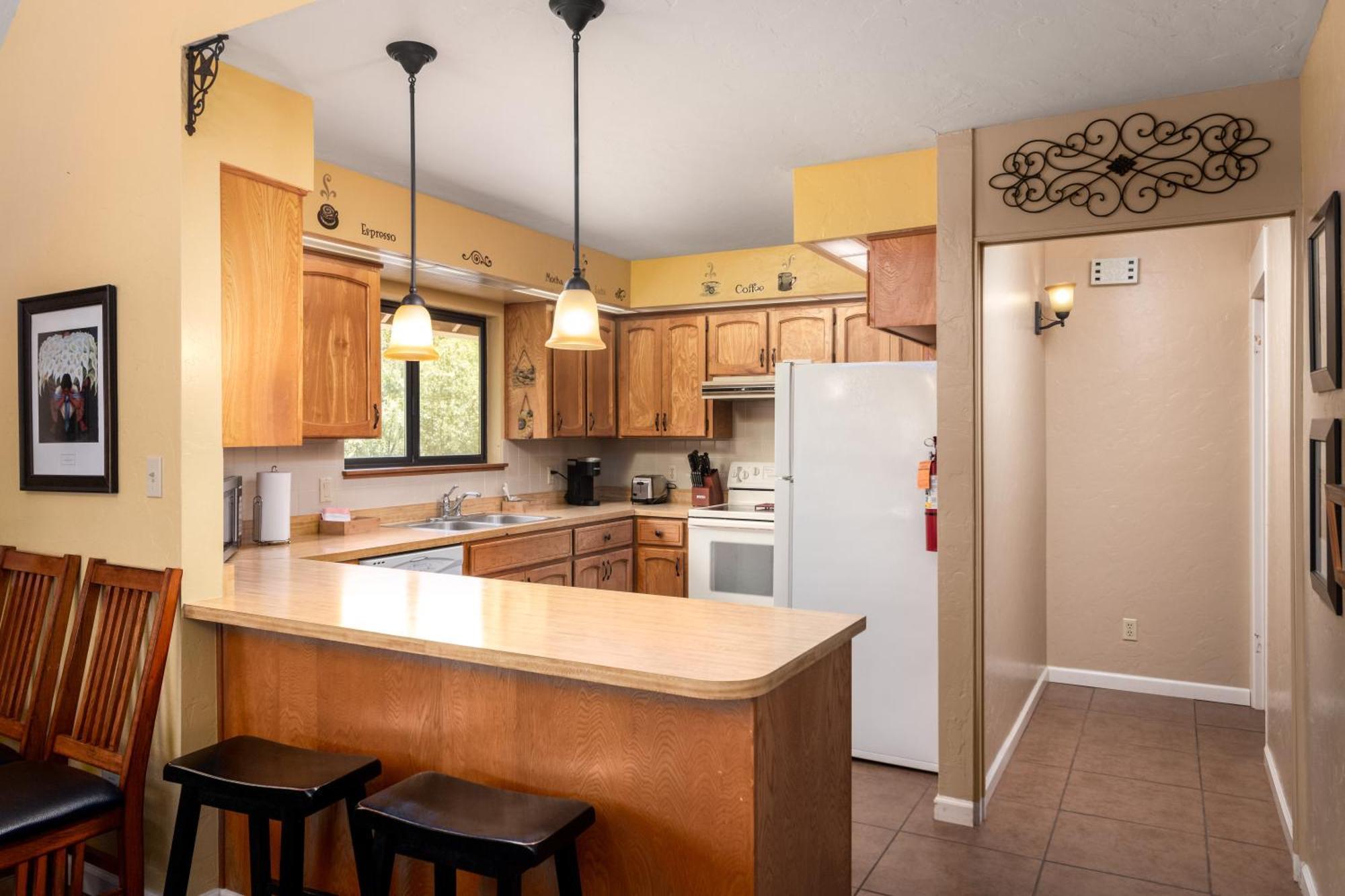 Prescott Pines Inn Εξωτερικό φωτογραφία