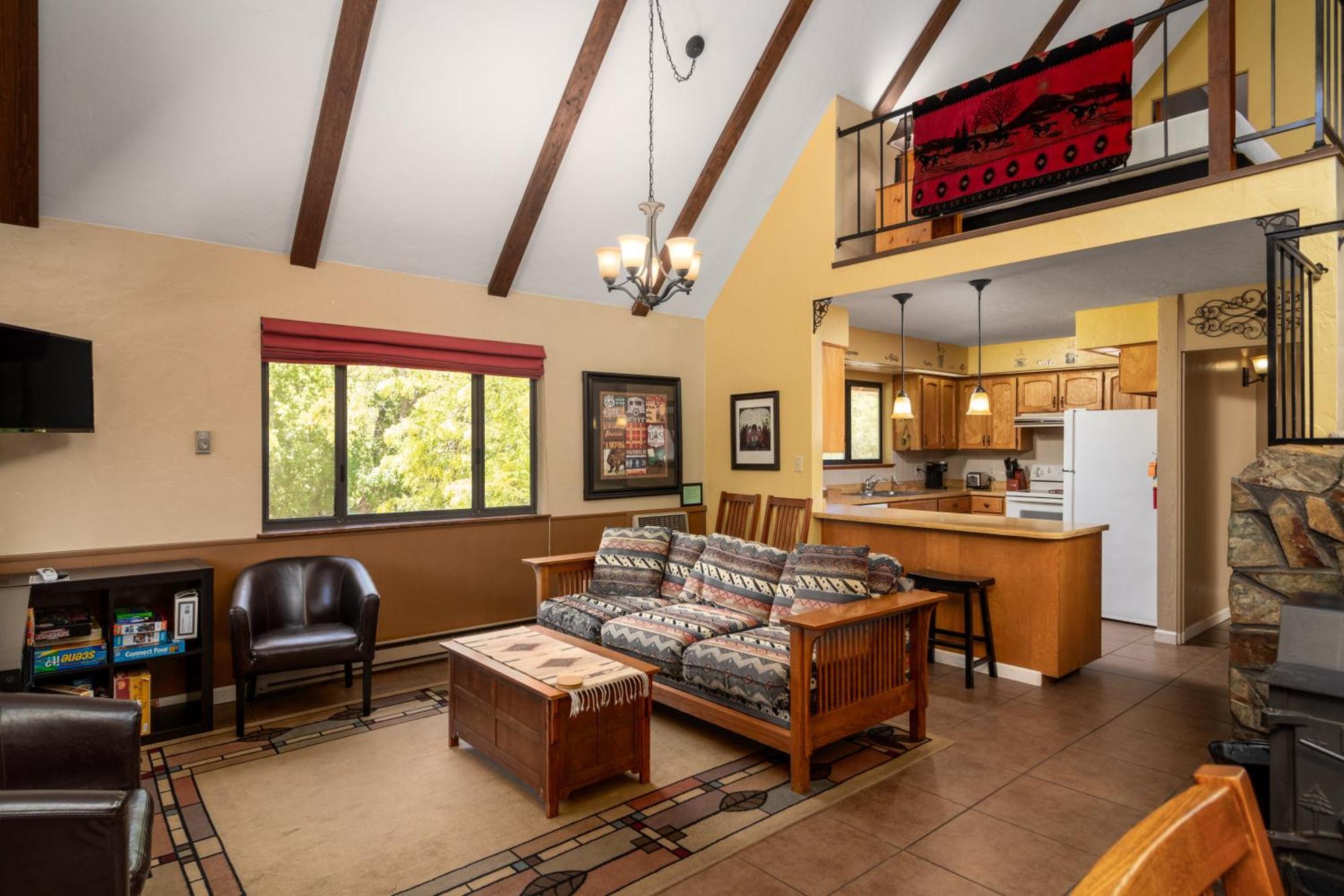 Prescott Pines Inn Εξωτερικό φωτογραφία