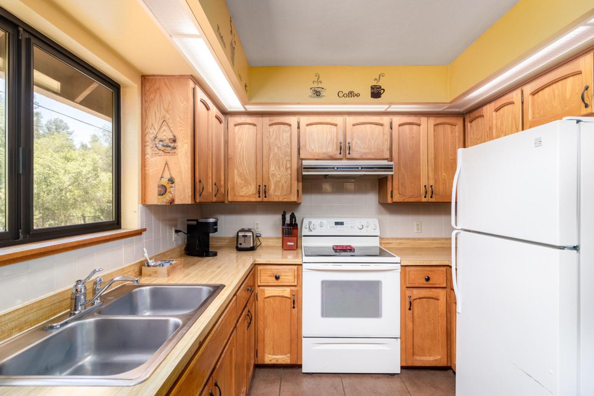 Prescott Pines Inn Εξωτερικό φωτογραφία