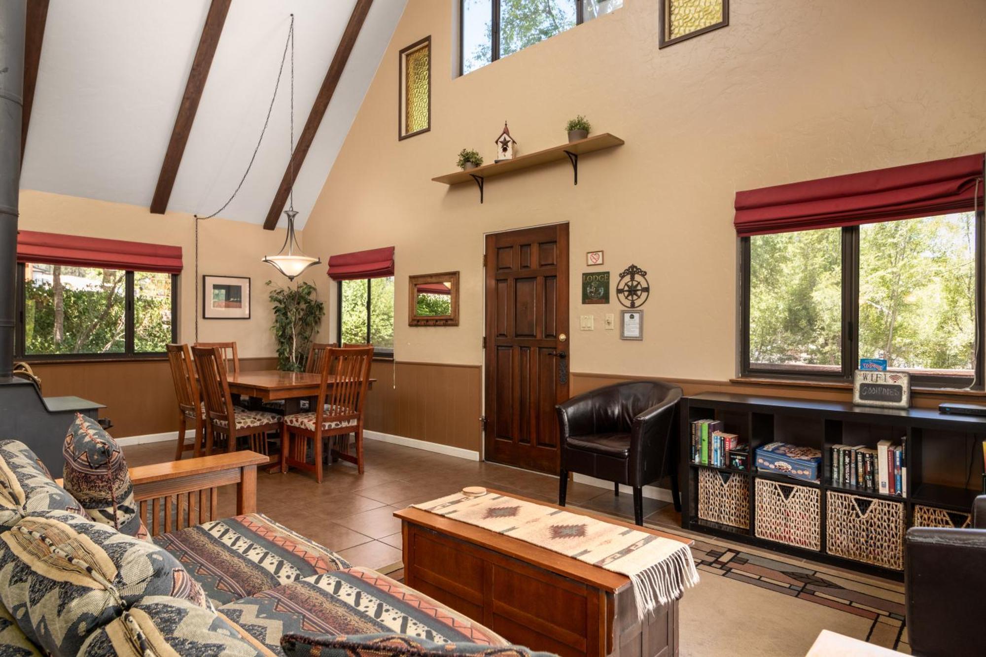 Prescott Pines Inn Εξωτερικό φωτογραφία