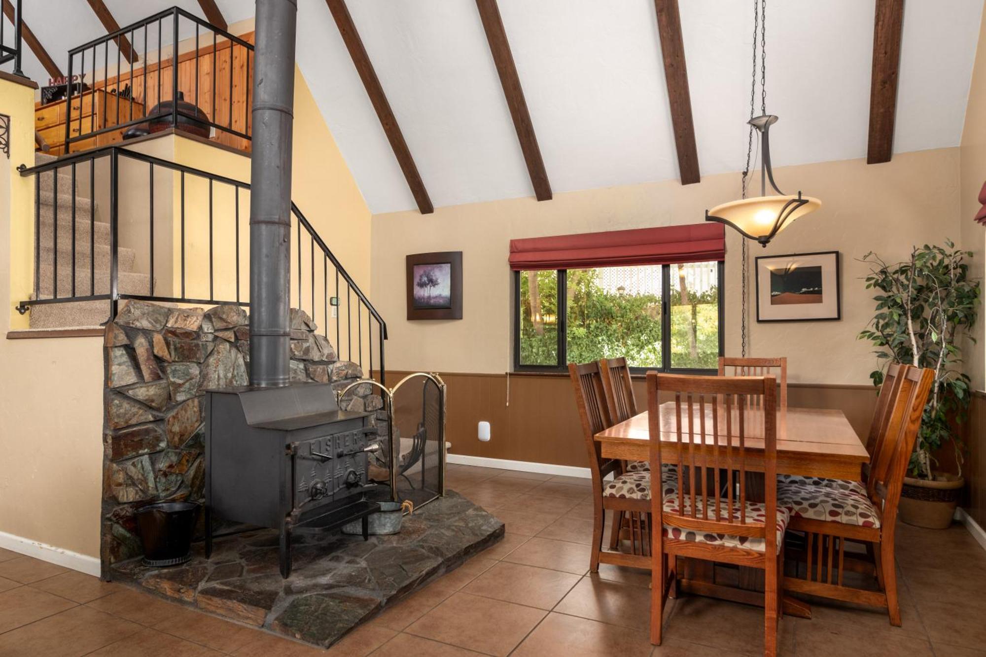 Prescott Pines Inn Εξωτερικό φωτογραφία