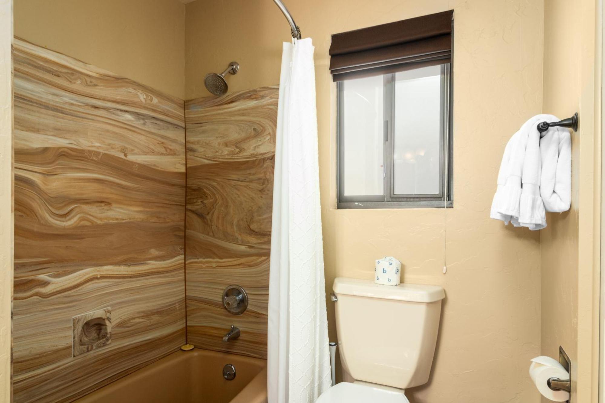 Prescott Pines Inn Εξωτερικό φωτογραφία
