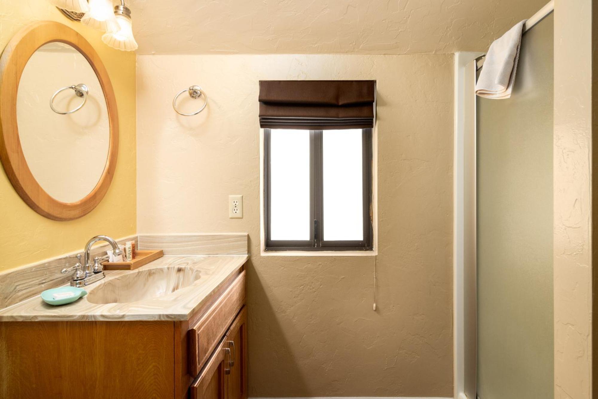 Prescott Pines Inn Εξωτερικό φωτογραφία