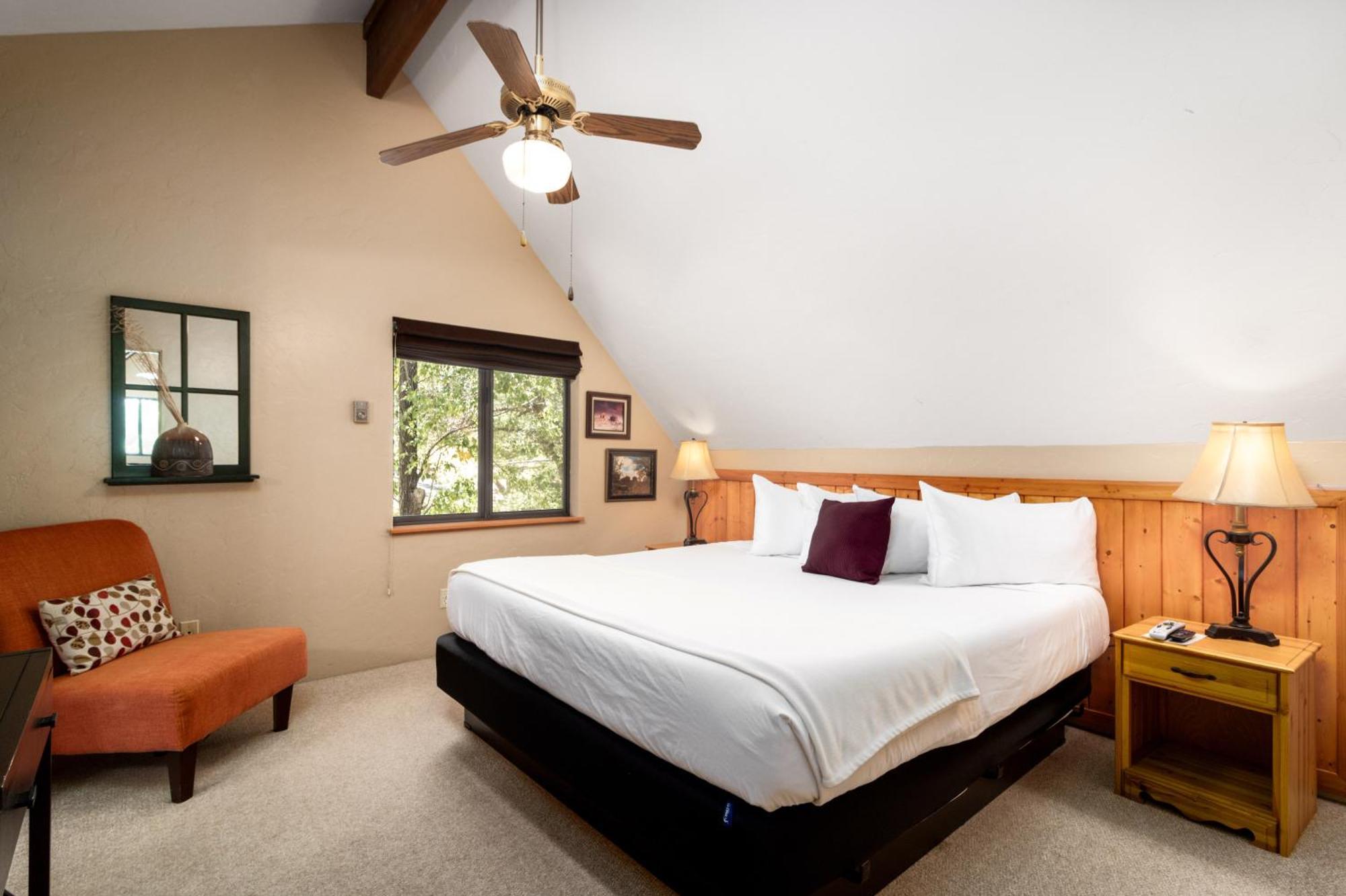Prescott Pines Inn Εξωτερικό φωτογραφία